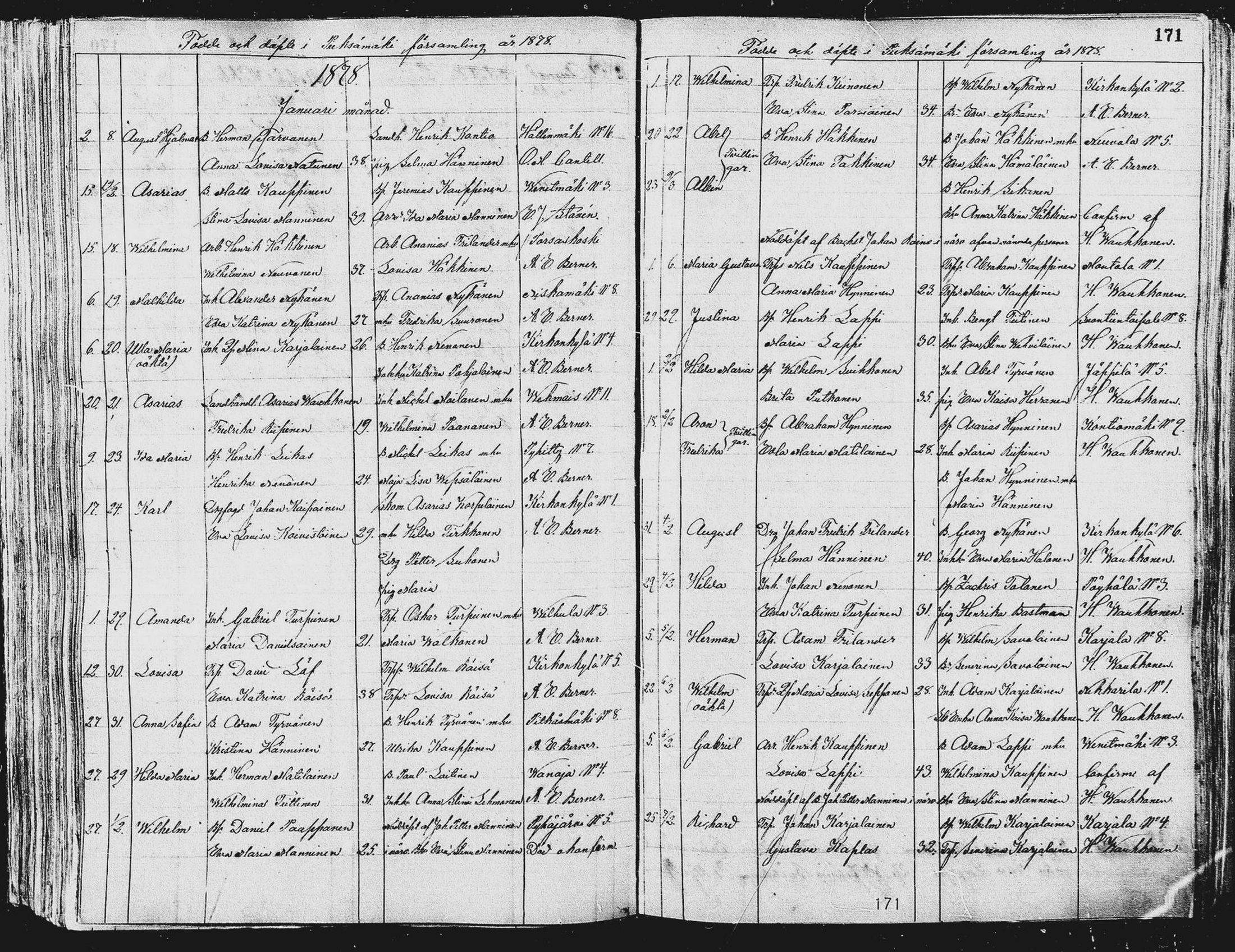 [ ../kirjat/Kirkonkirjat/pieksamaki/syntyneet_1863-1884_msrk_mko12-20/kuvat/172.jpg ]