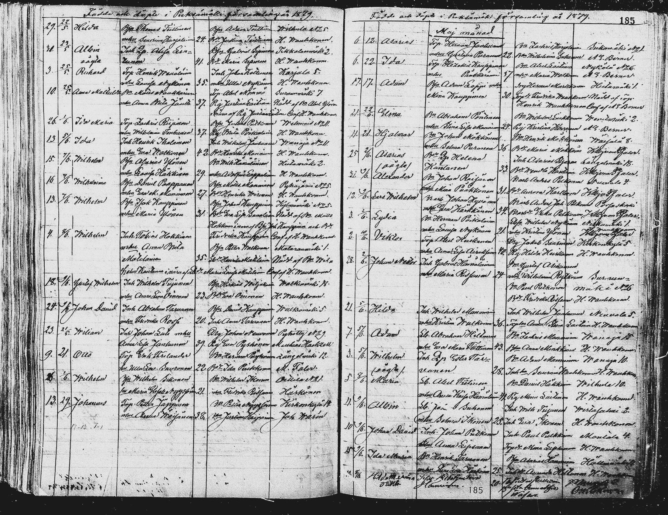 [ ../kirjat/Kirkonkirjat/pieksamaki/syntyneet_1863-1884_msrk_mko12-20/kuvat/186.jpg ]