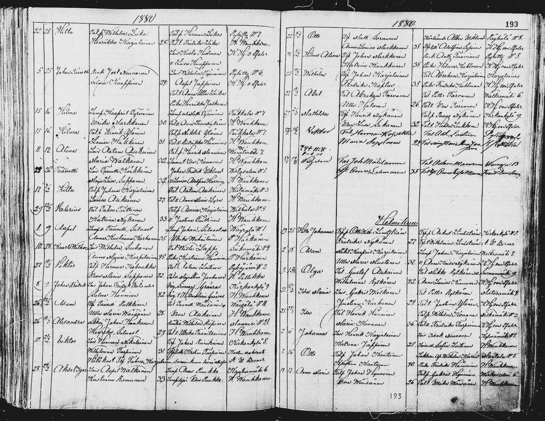 [ ../kirjat/Kirkonkirjat/pieksamaki/syntyneet_1863-1884_msrk_mko12-20/kuvat/194.jpg ]