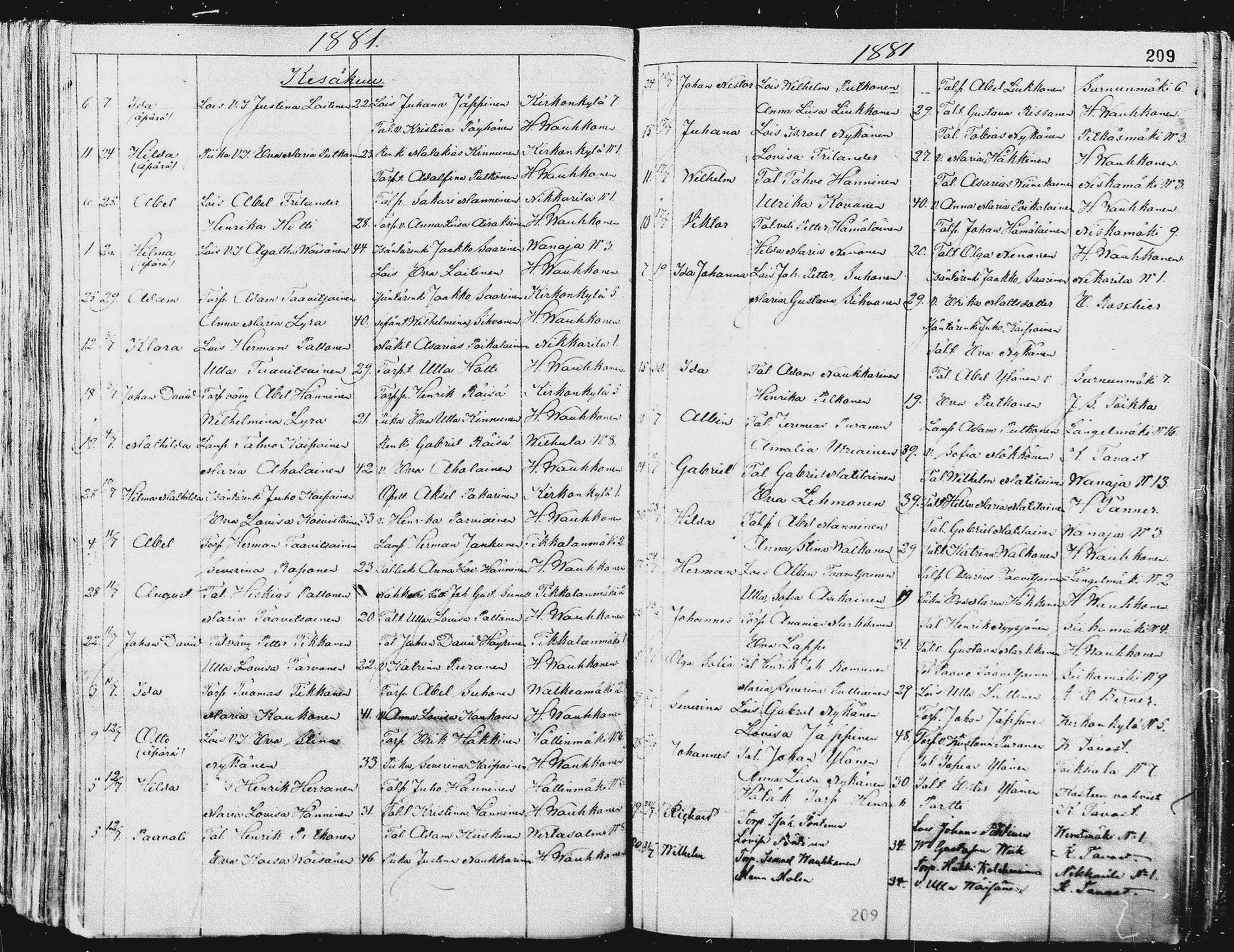 [ ../kirjat/Kirkonkirjat/pieksamaki/syntyneet_1863-1884_msrk_mko12-20/kuvat/210.jpg ]