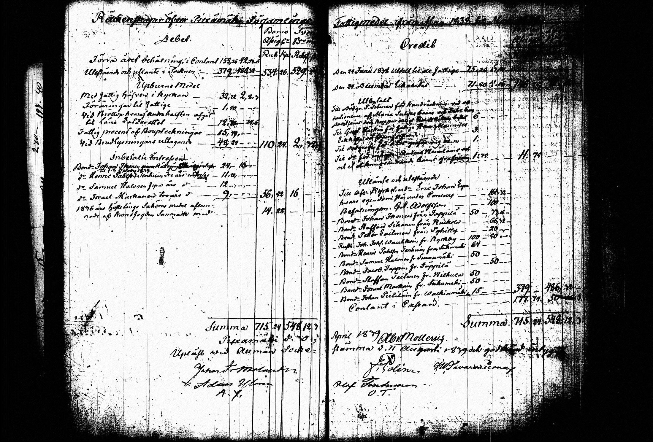[ ../kirjat/Kirkonkirjat/pieksamaki/tilit_1797-1883_msrk_tk1426/kuvat/150.jpg ]