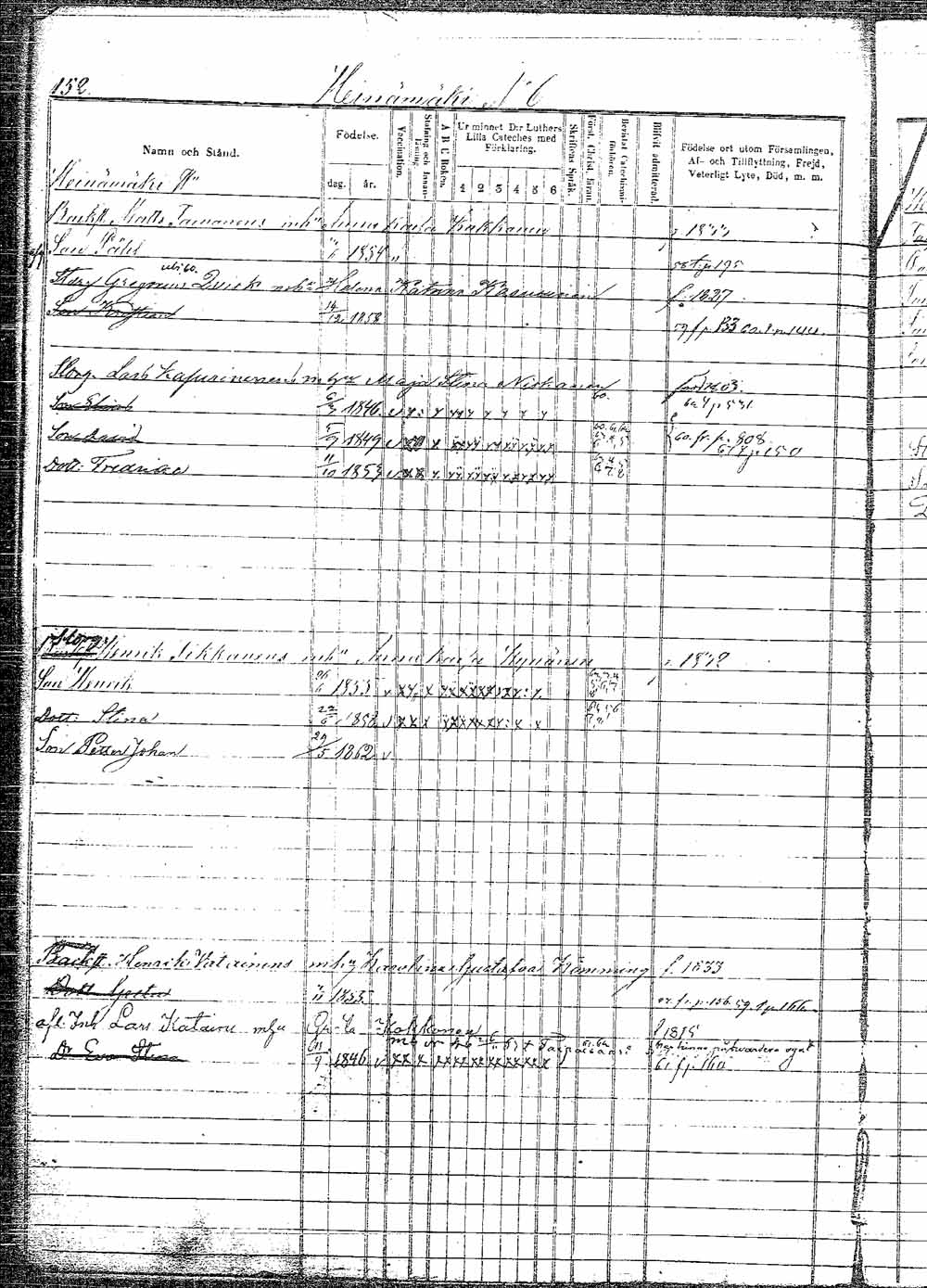 [ ../kirjat/Kirkonkirjat/pielavesi/lastenkirja_1856-1865_tk1265/kuvat/155.jpg ]