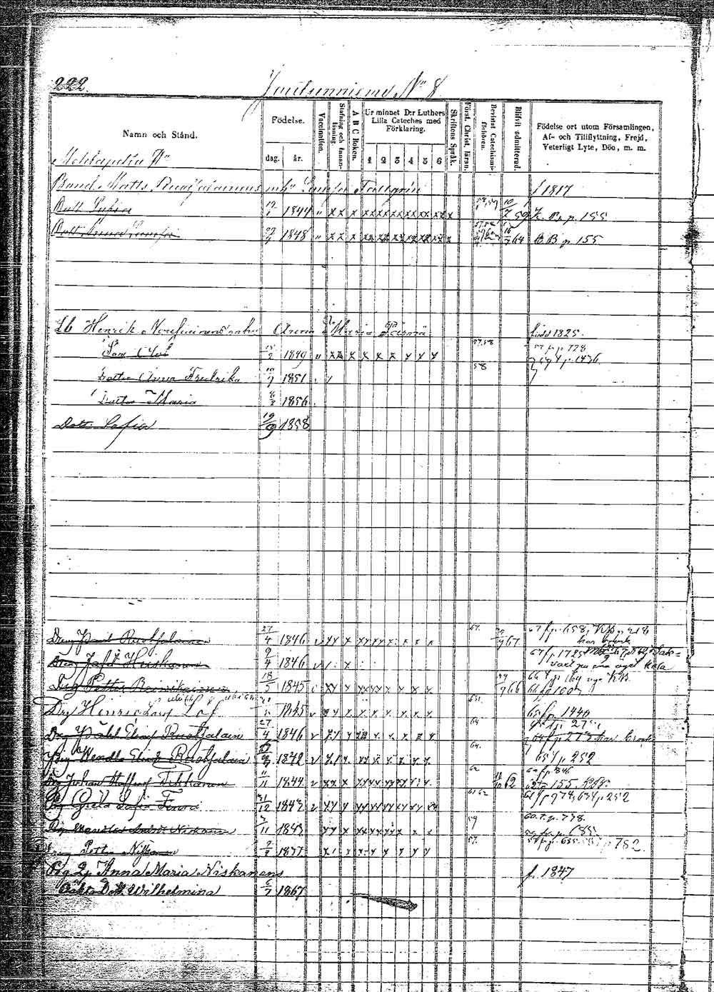 [ ../kirjat/Kirkonkirjat/pielavesi/lastenkirja_1856-1865_tk1265/kuvat/233.jpg ]