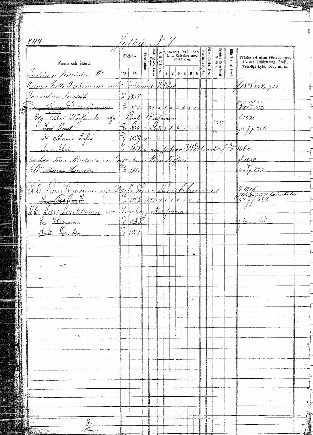 [ ../kirjat/Kirkonkirjat/pielavesi/lastenkirja_1856-1865_tk1265/kuvat/258.jpg ]