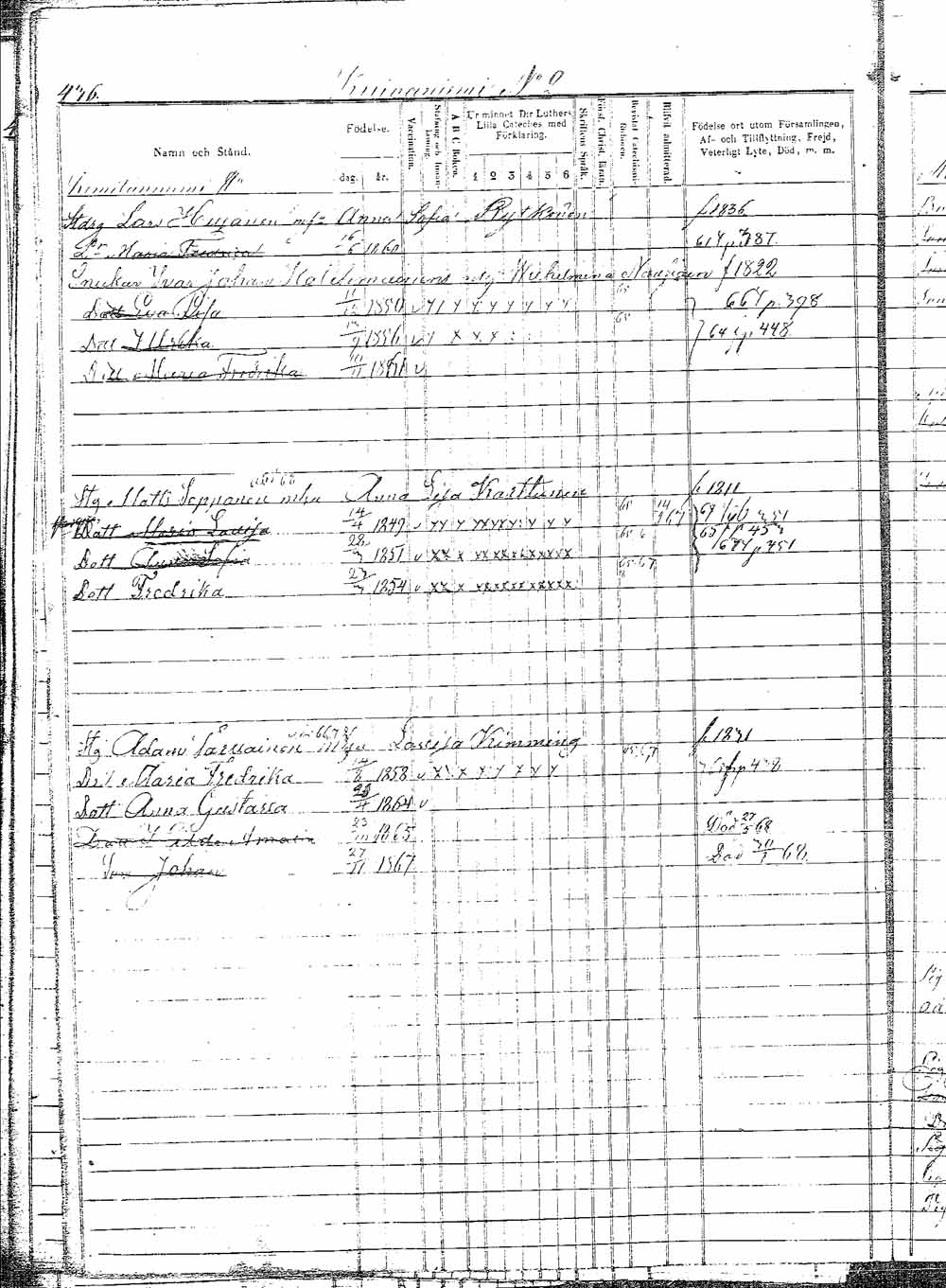 [ ../kirjat/Kirkonkirjat/pielavesi/lastenkirja_1856-1865_tk1265/kuvat/457.jpg ]