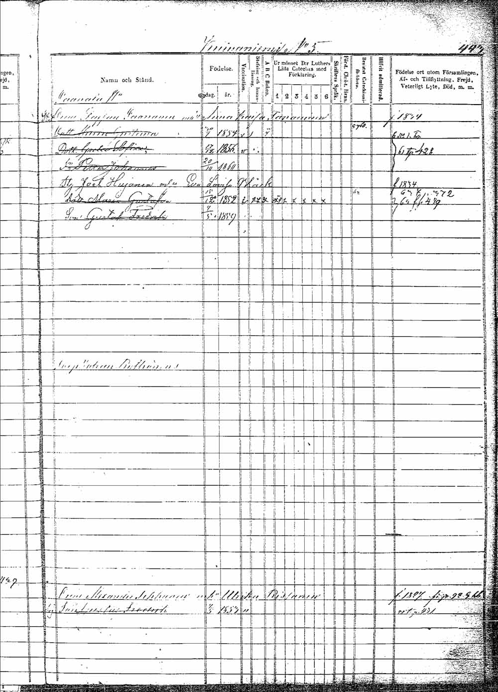 [ ../kirjat/Kirkonkirjat/pielavesi/lastenkirja_1856-1865_tk1265/kuvat/464.jpg ]