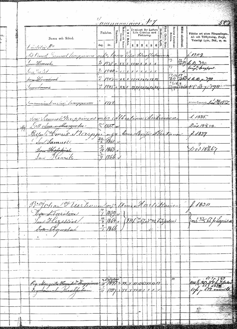 [ ../kirjat/Kirkonkirjat/pielavesi/lastenkirja_1856-1865_tk1265/kuvat/548.jpg ]
