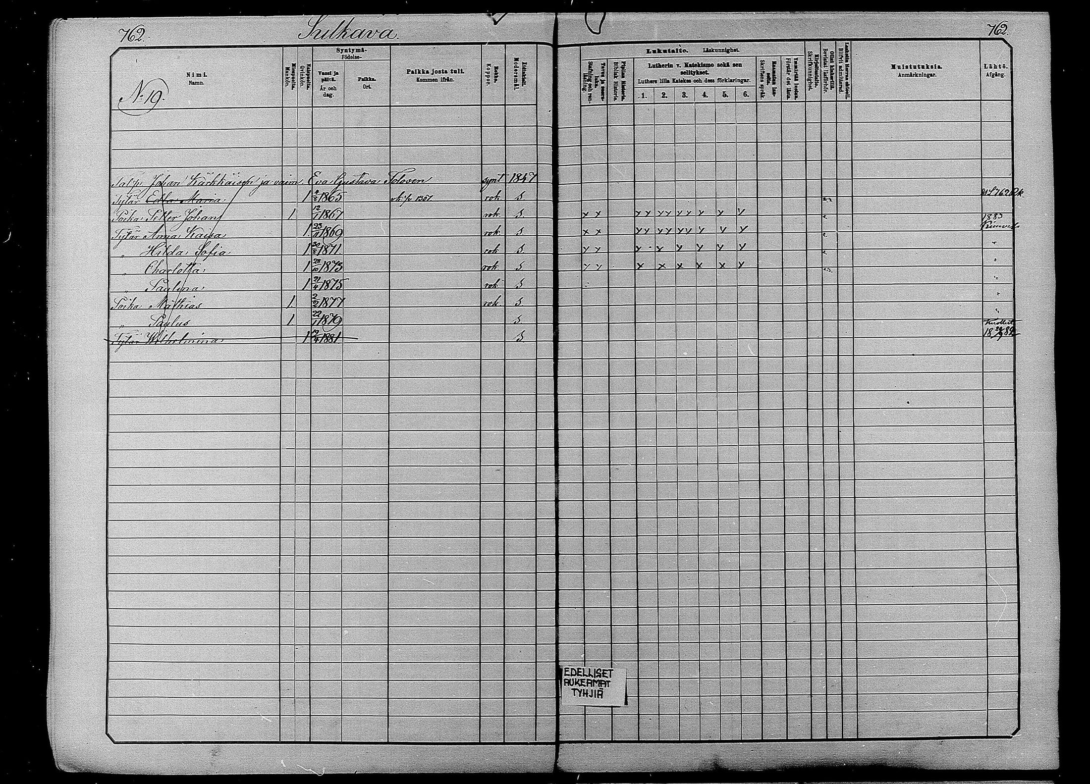 [ ../kirjat/Kirkonkirjat/pielavesi/lastenkirja_1882-1890_mko760-775/kuvat/101.jpg ]