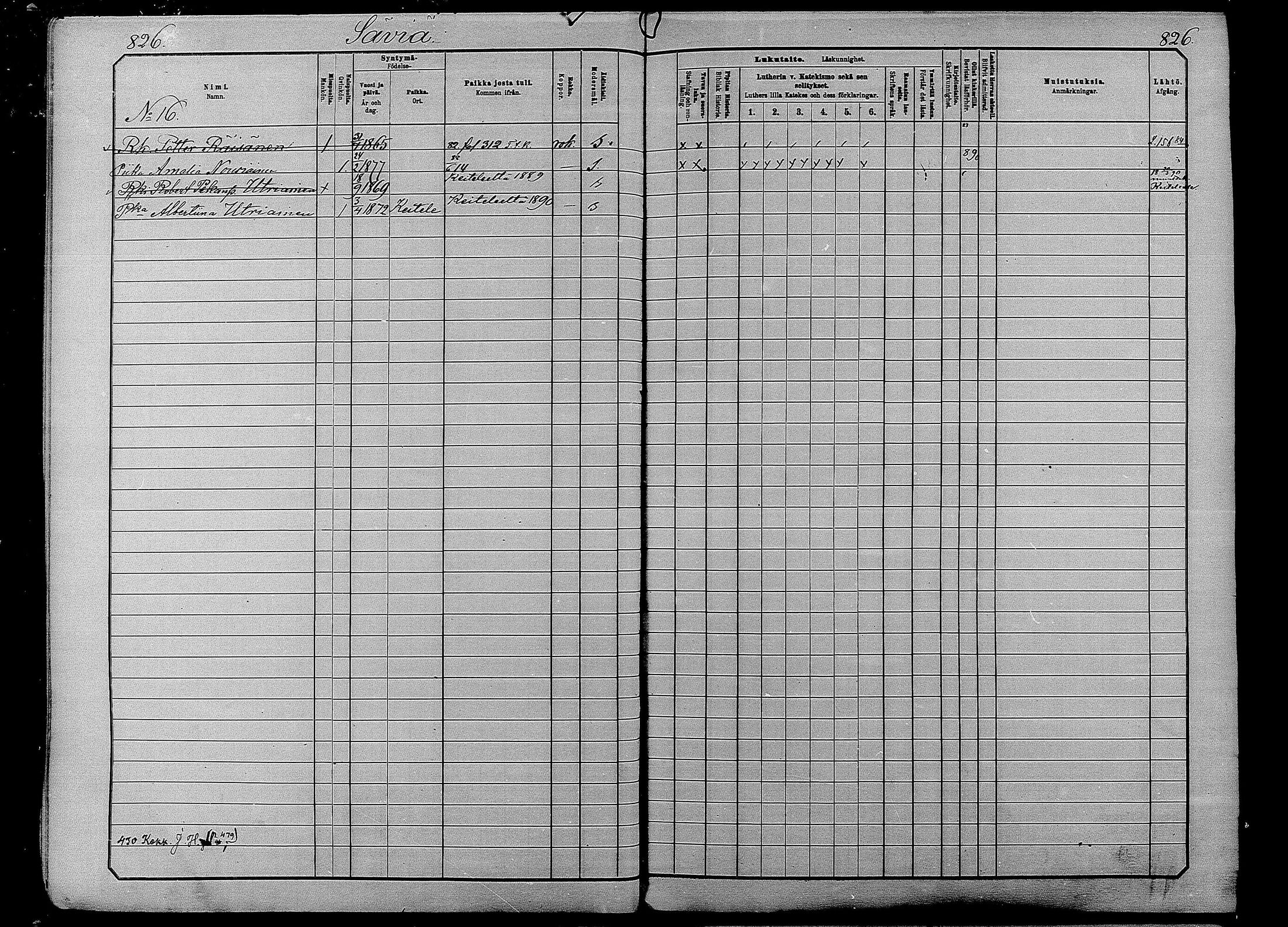 [ ../kirjat/Kirkonkirjat/pielavesi/lastenkirja_1882-1890_mko760-775/kuvat/161.jpg ]