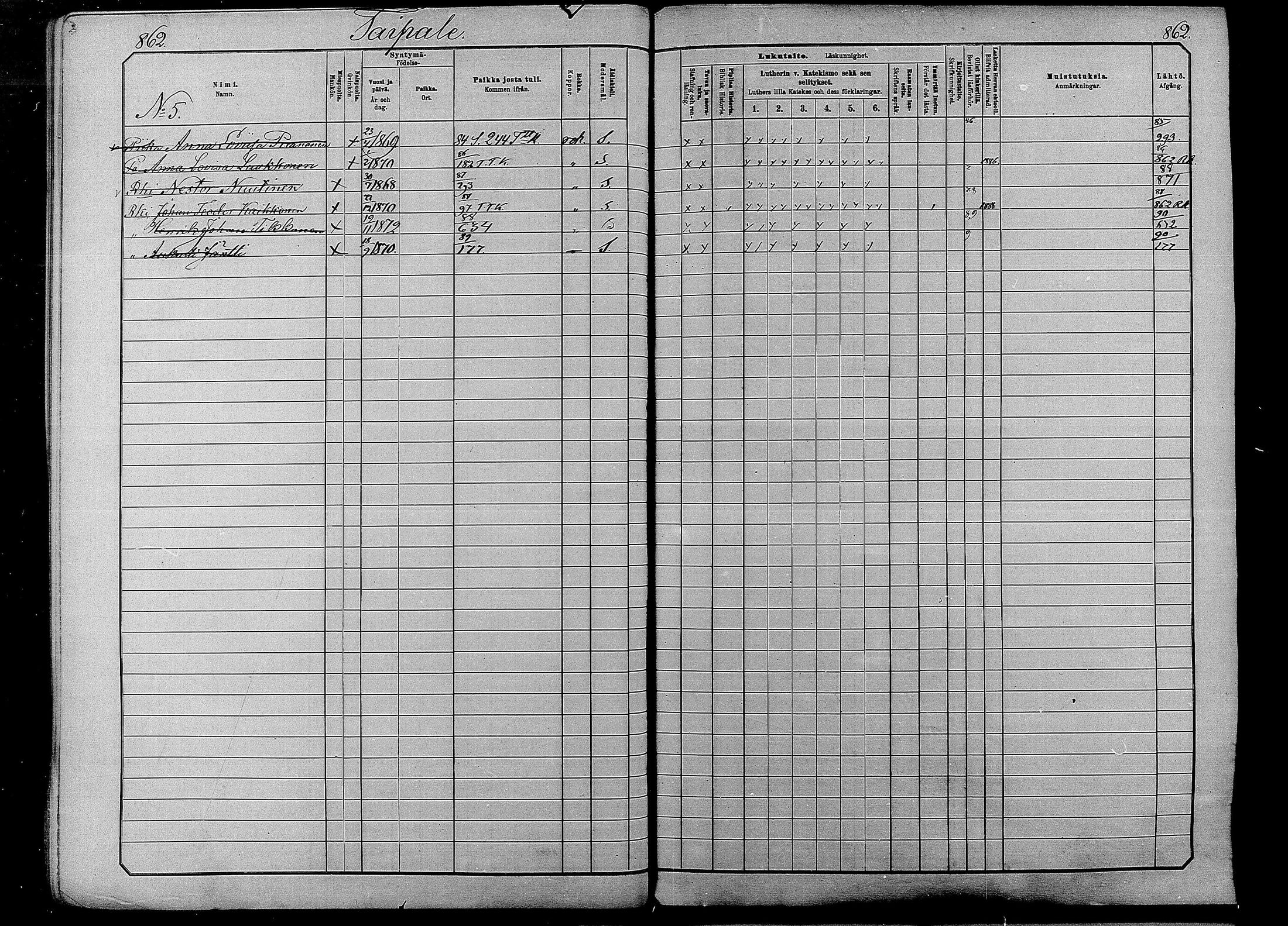 [ ../kirjat/Kirkonkirjat/pielavesi/lastenkirja_1882-1890_mko760-775/kuvat/196.jpg ]