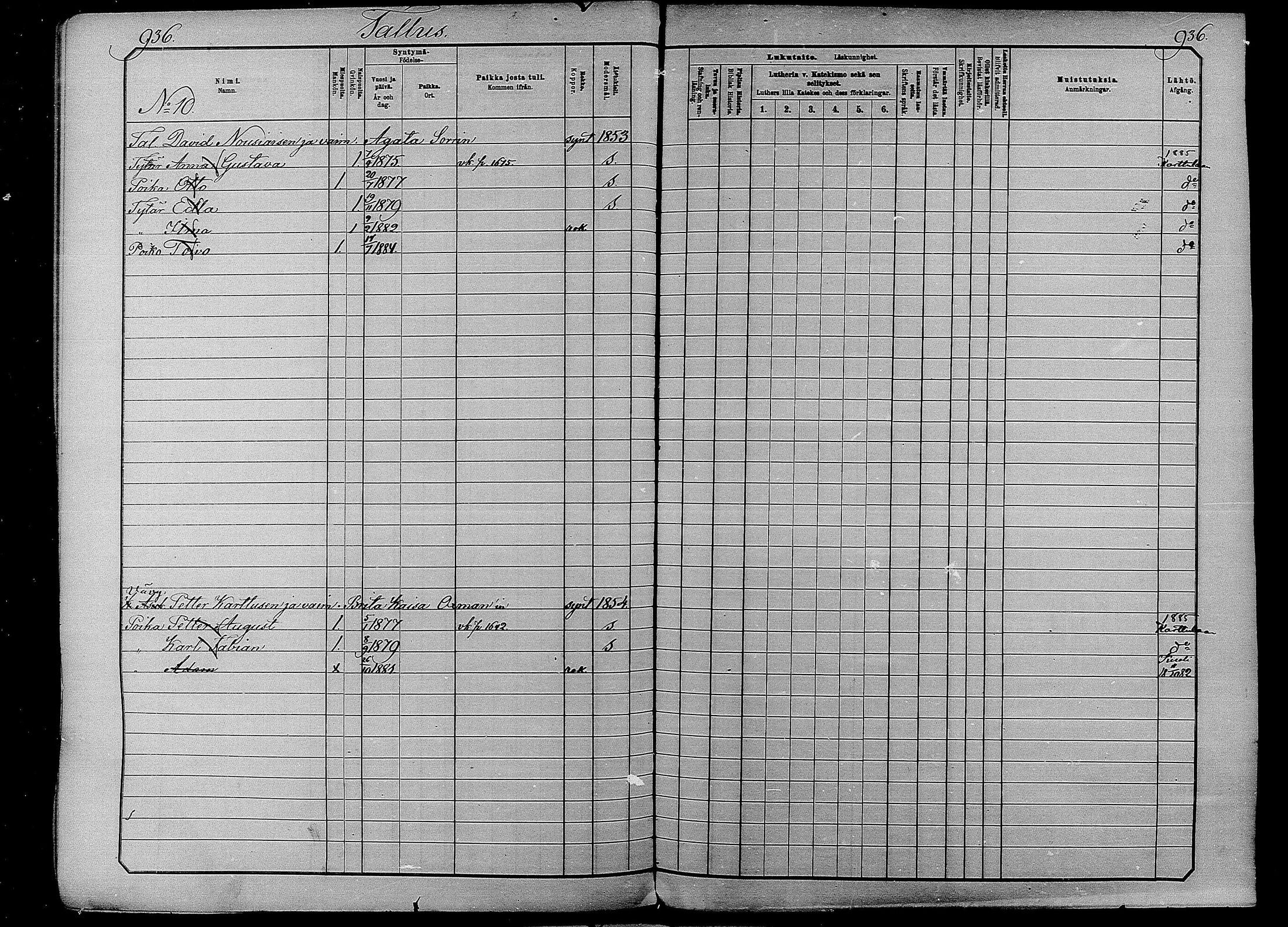 [ ../kirjat/Kirkonkirjat/pielavesi/lastenkirja_1882-1890_mko760-775/kuvat/264.jpg ]