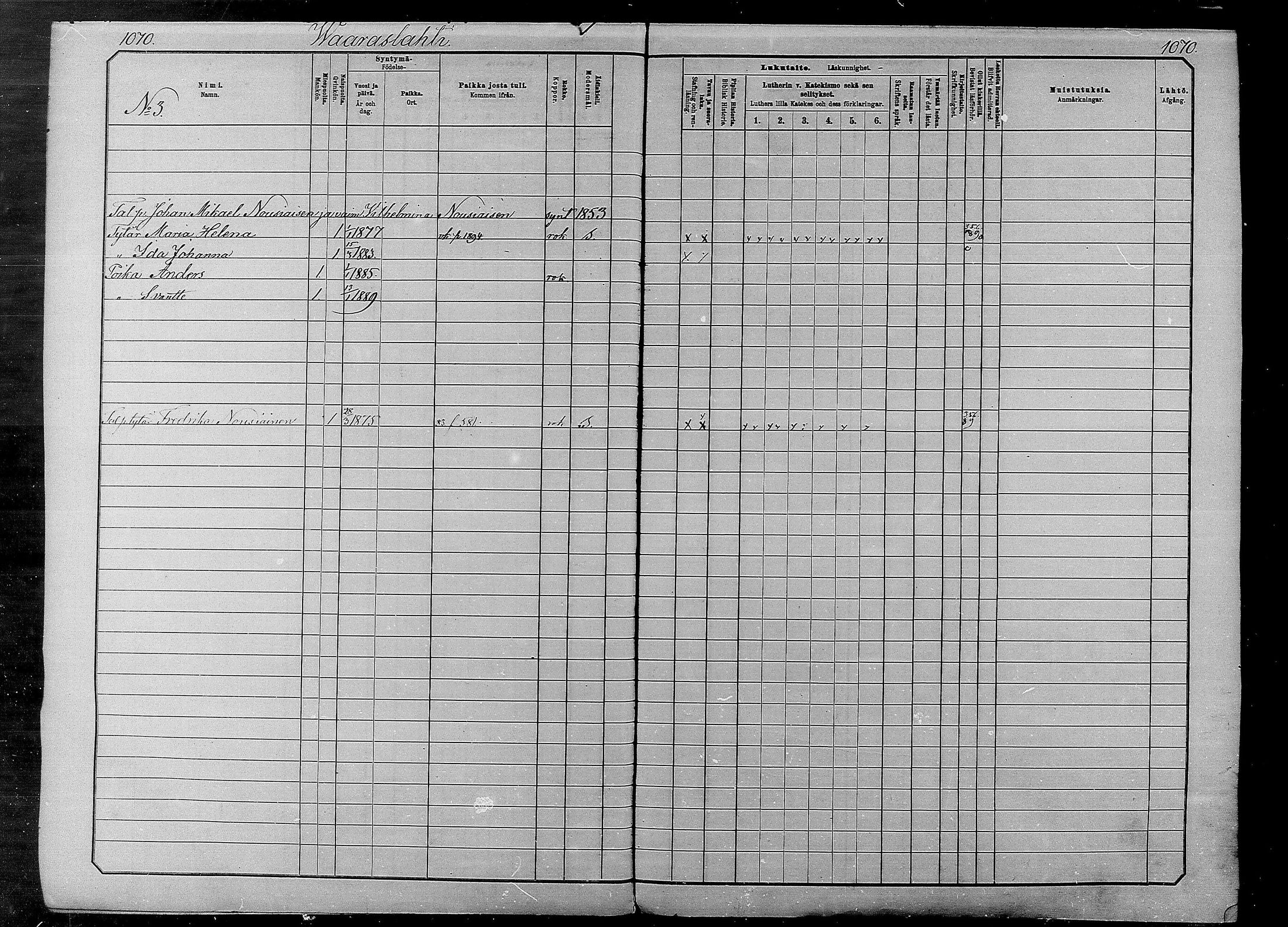 [ ../kirjat/Kirkonkirjat/pielavesi/lastenkirja_1882-1890_mko760-775/kuvat/388.jpg ]