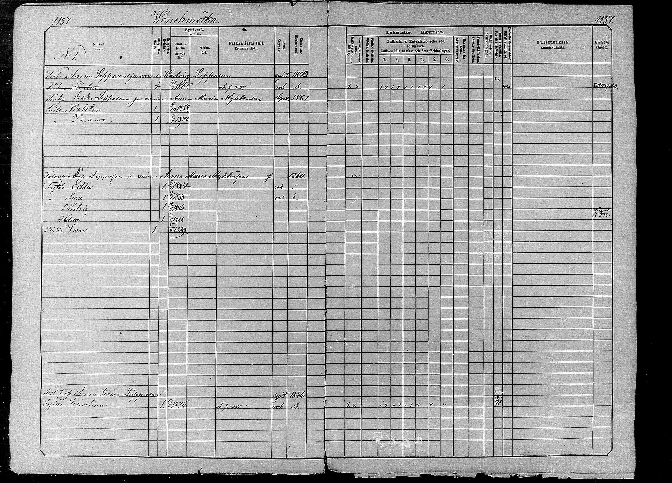 [ ../kirjat/Kirkonkirjat/pielavesi/lastenkirja_1882-1890_mko760-775/kuvat/446.jpg ]