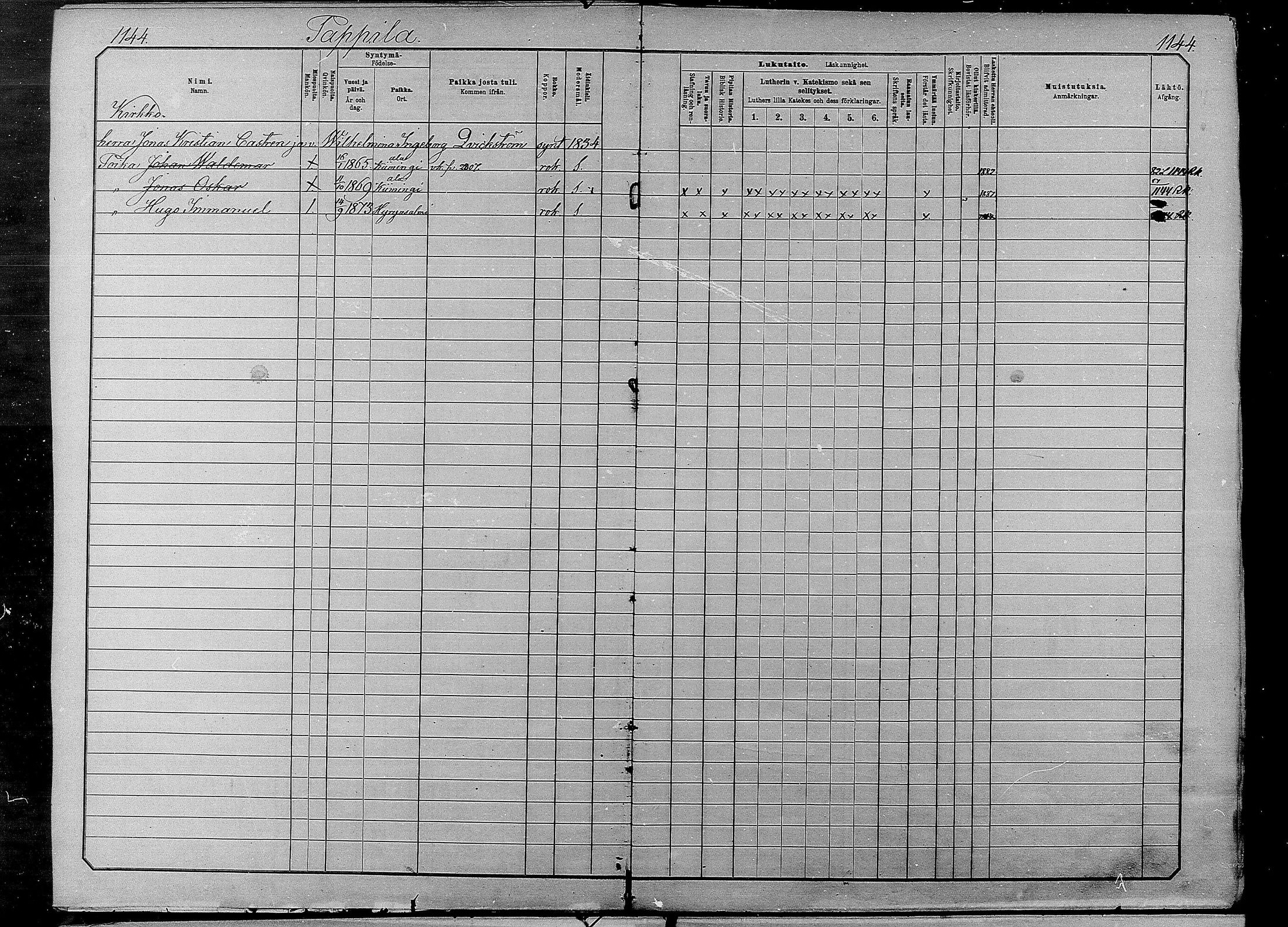 [ ../kirjat/Kirkonkirjat/pielavesi/lastenkirja_1882-1890_mko760-775/kuvat/453.jpg ]