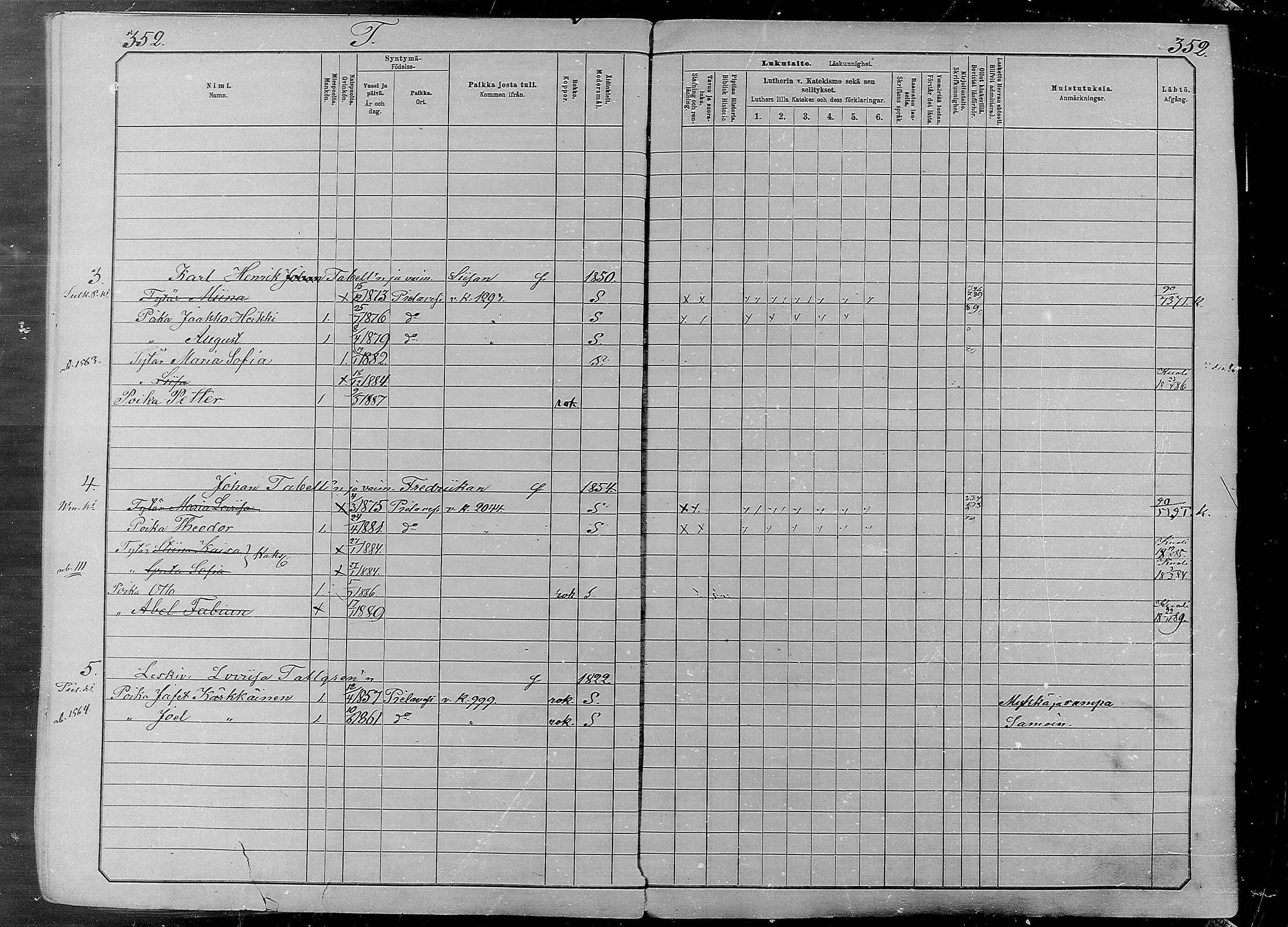 [ ../kirjat/Kirkonkirjat/pielavesi/lastenkirja_1882-1890_mko776-793/kuvat/349.jpg ]