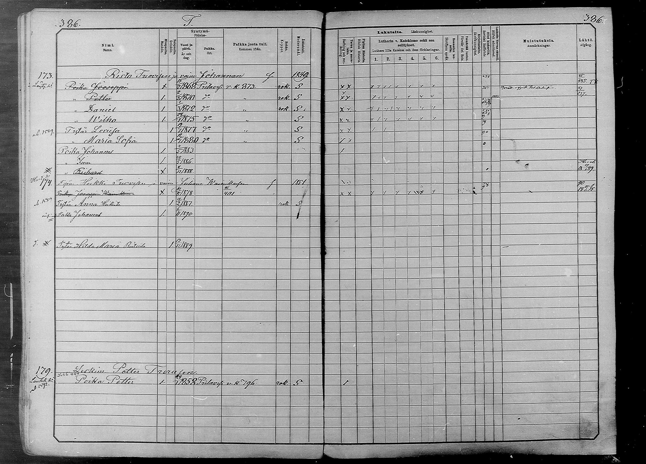 [ ../kirjat/Kirkonkirjat/pielavesi/lastenkirja_1882-1890_mko776-793/kuvat/383.jpg ]