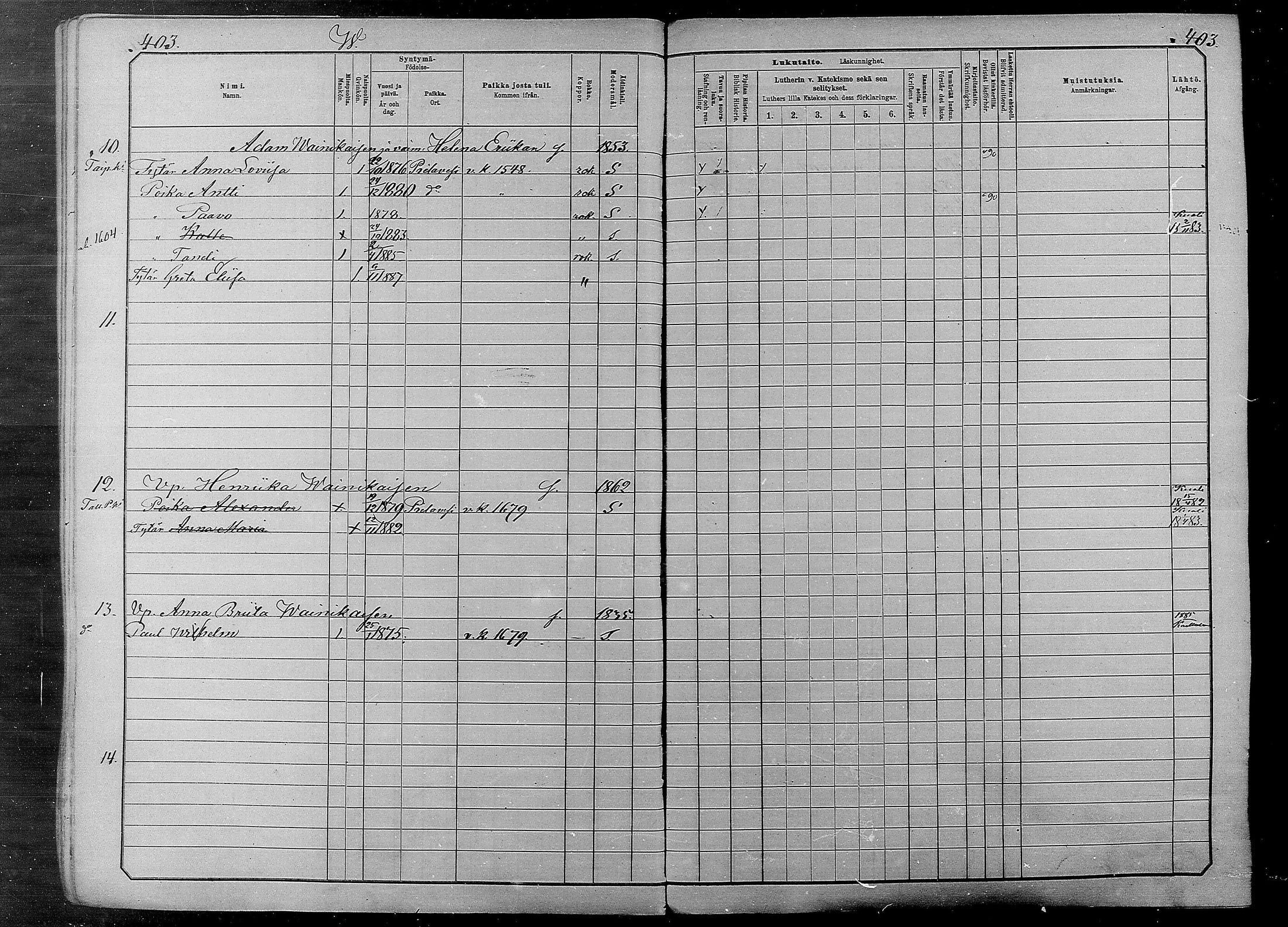 [ ../kirjat/Kirkonkirjat/pielavesi/lastenkirja_1882-1890_mko776-793/kuvat/398.jpg ]