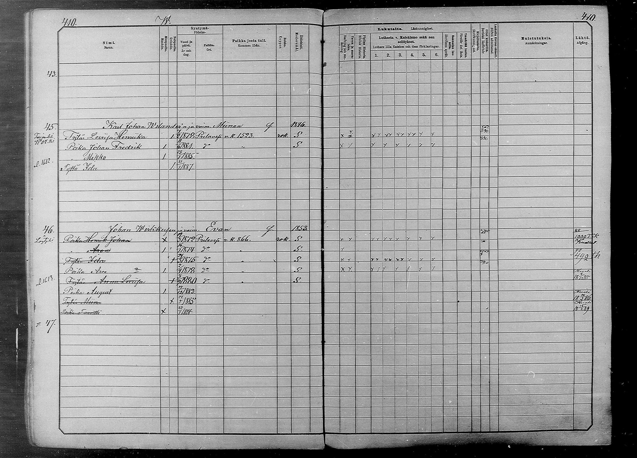 [ ../kirjat/Kirkonkirjat/pielavesi/lastenkirja_1882-1890_mko776-793/kuvat/405.jpg ]