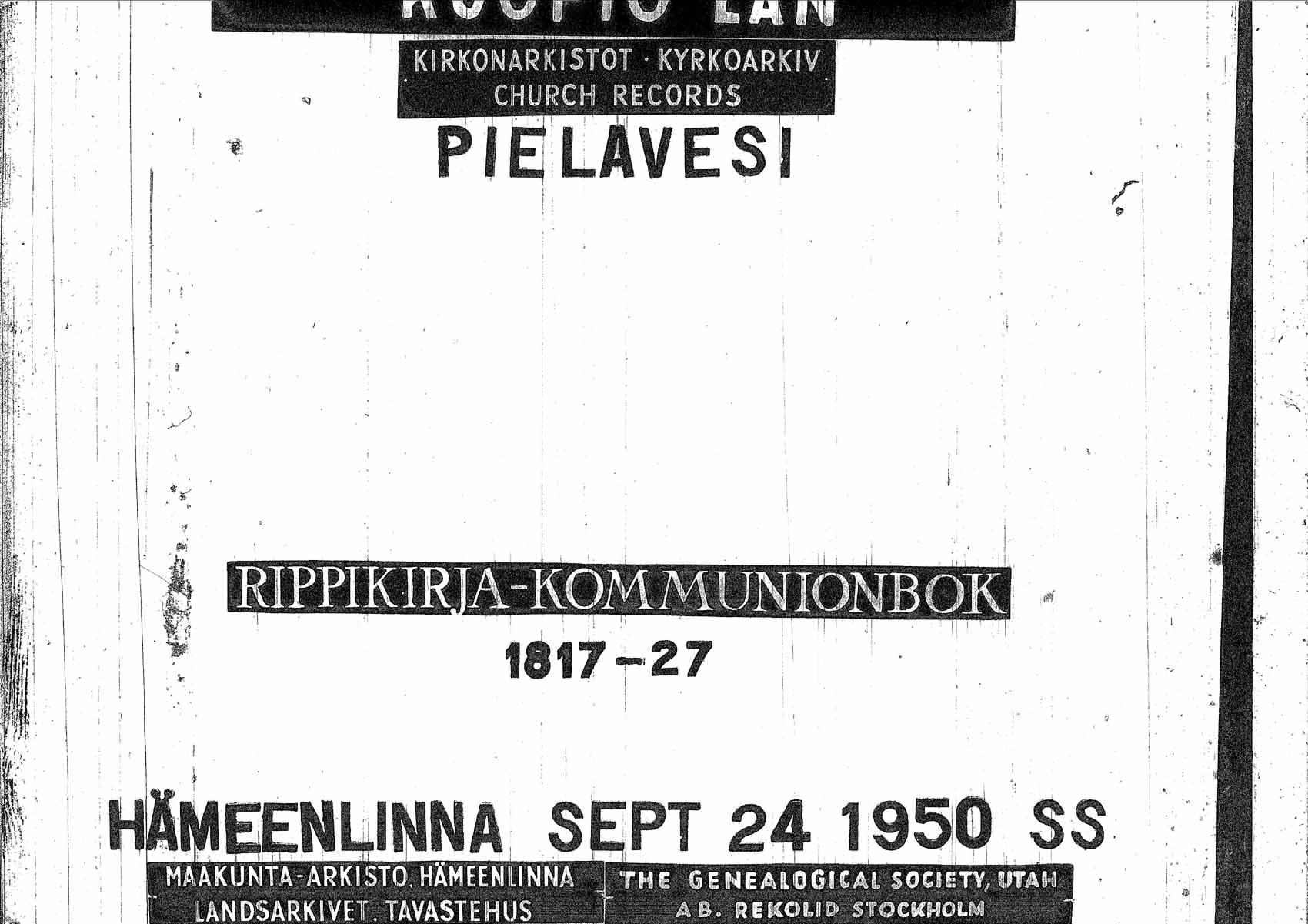 [ ../kirjat/Kirkonkirjat/pielavesi/rippikirja_1817-1827_tk1257/kuvat/1.jpg ]