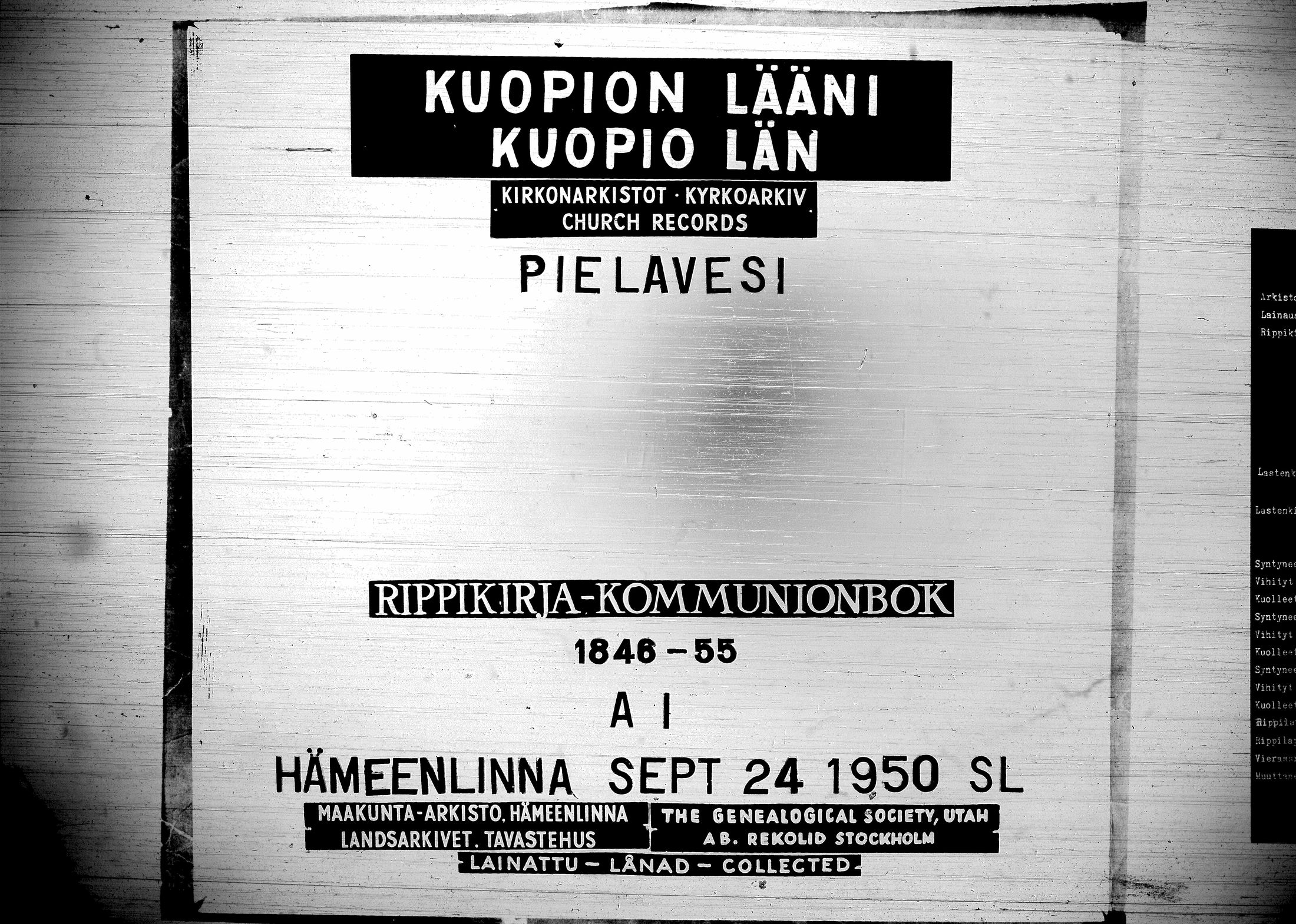 [ ../kirjat/Kirkonkirjat/pielavesi/rippikirja_1846-1855_tk1259-1260/kuvat/1.jpg ]