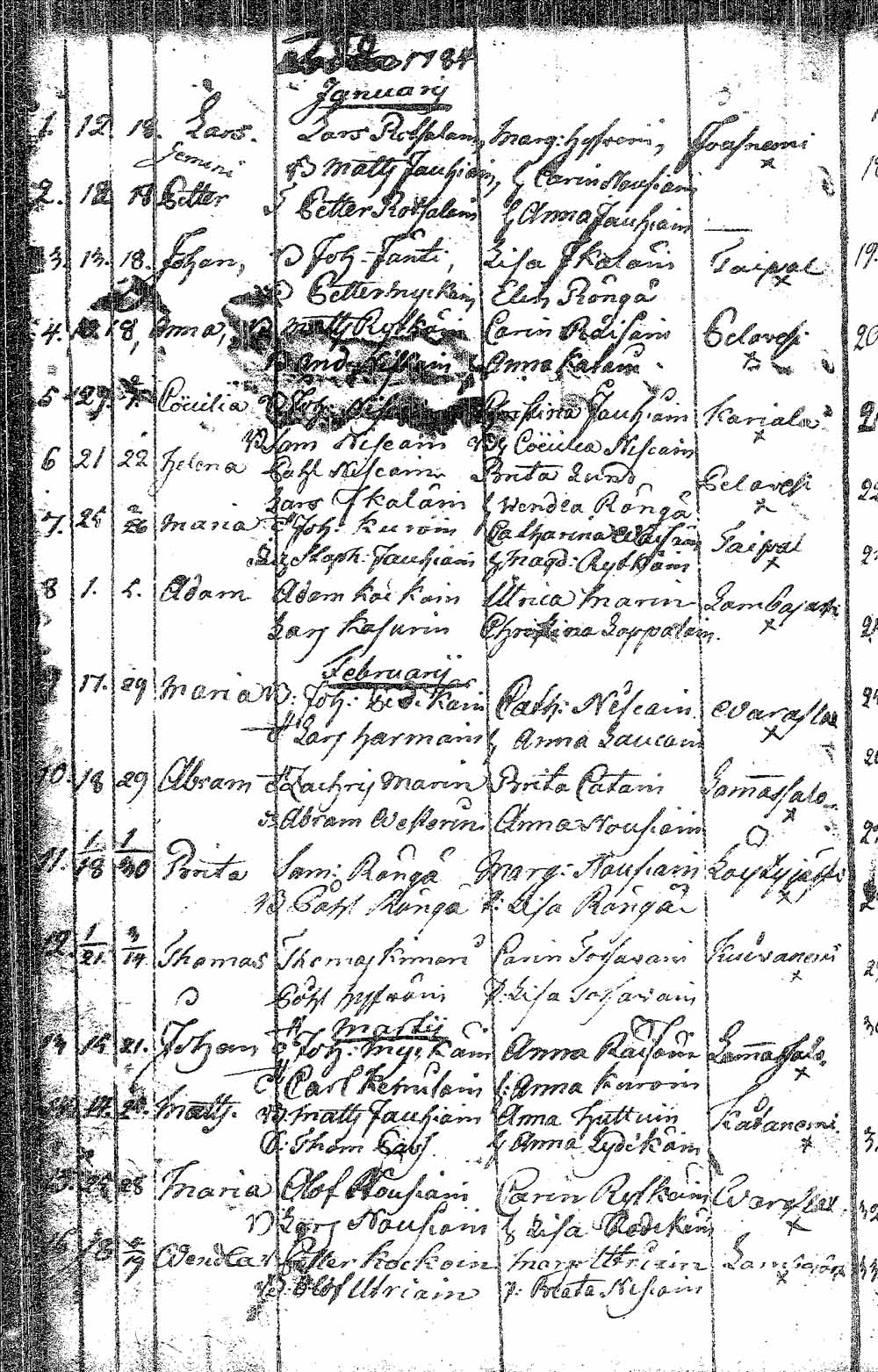 [ ../kirjat/Kirkonkirjat/pielavesi/syntyneet_1766-1803_tk1267/kuvat/111.jpg ]