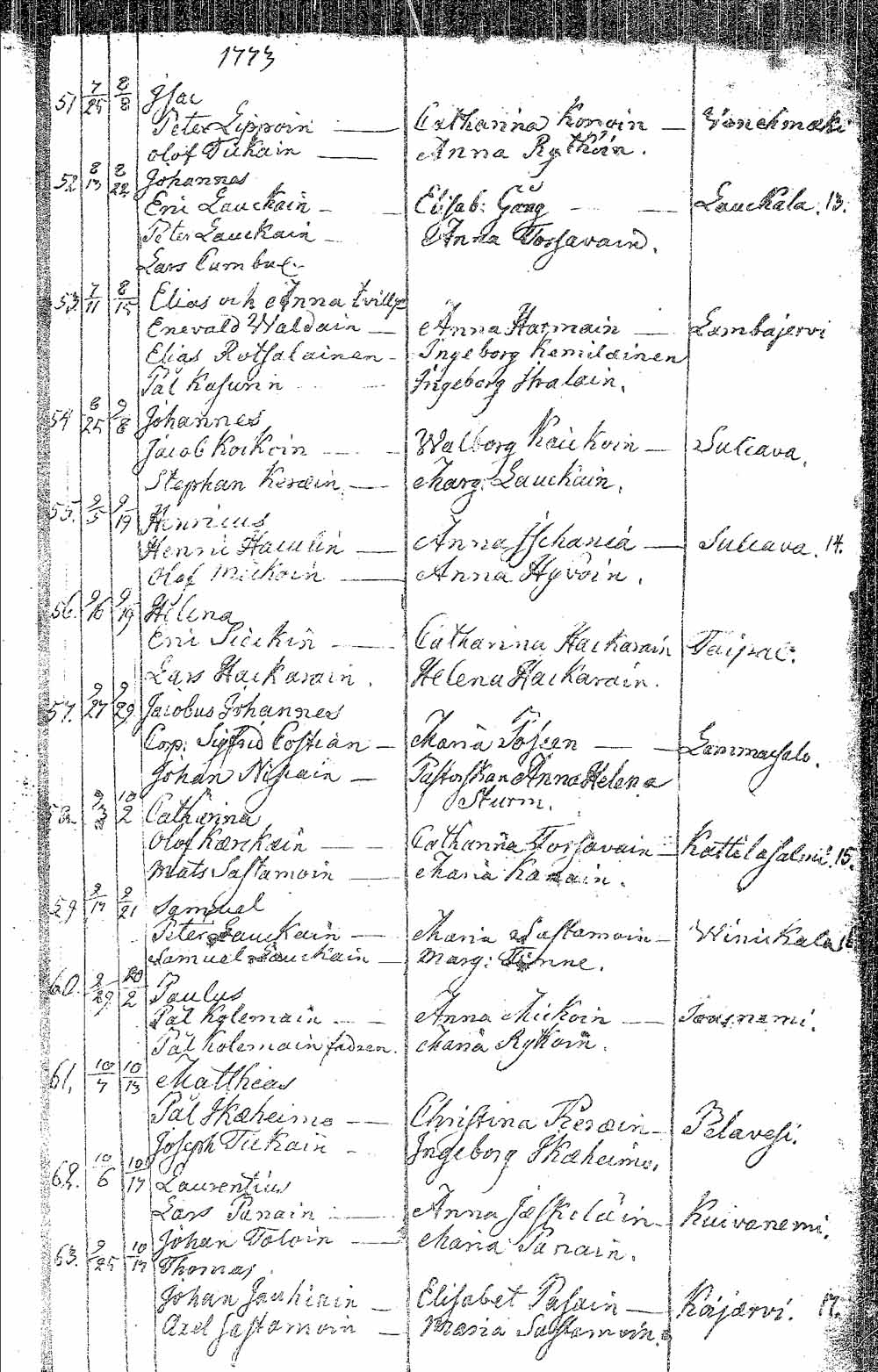 [ ../kirjat/Kirkonkirjat/pielavesi/syntyneet_1766-1803_tk1267/kuvat/52.jpg ]