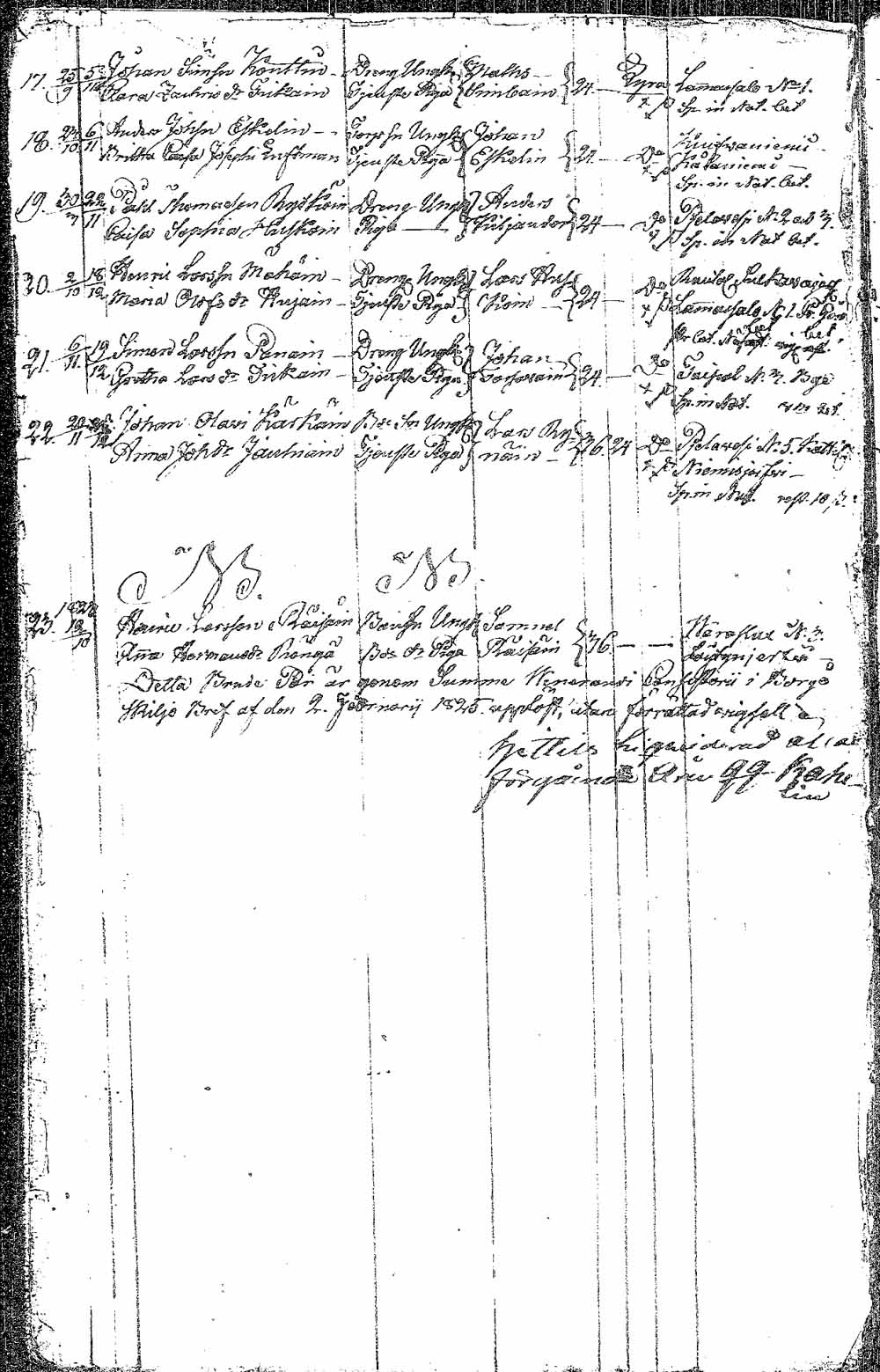 [ ../kirjat/Kirkonkirjat/pielavesi/syntyneet_1804-1826_tk1267/kuvat/322.jpg ]
