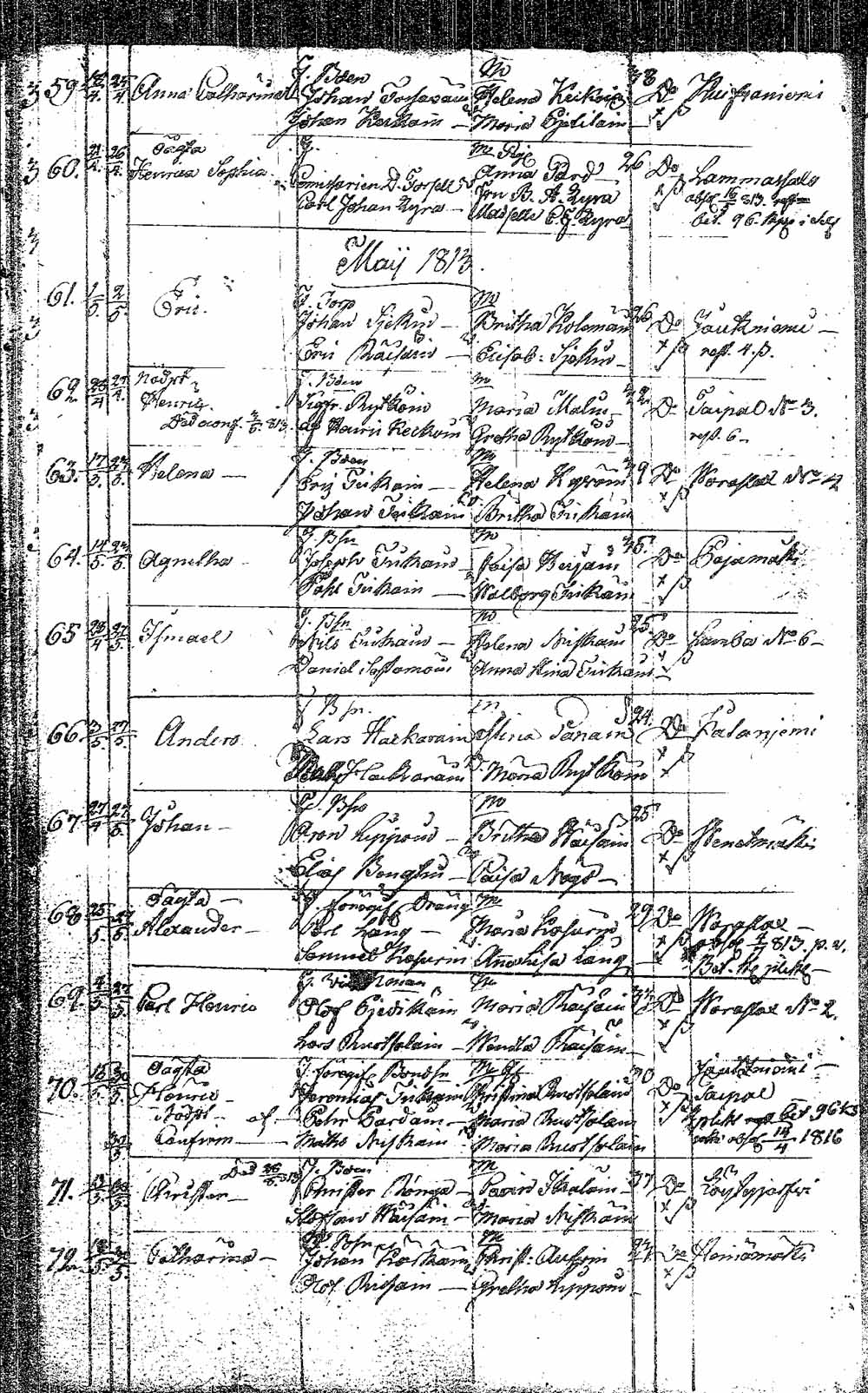 [ ../kirjat/Kirkonkirjat/pielavesi/syntyneet_1804-1826_tk1267/kuvat/69.jpg ]