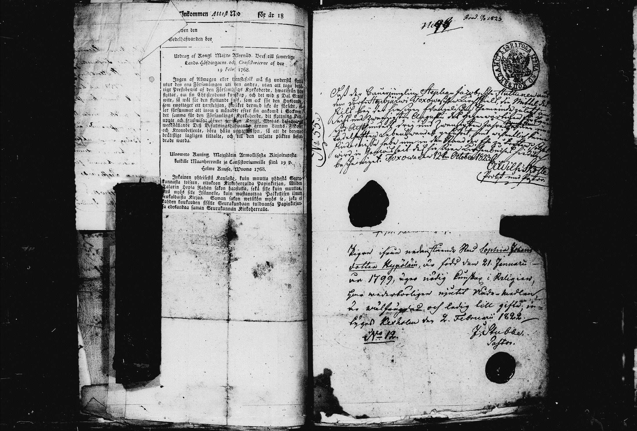 [ ../kirjat/Kirkonkirjat/pietarin_suomalainen_marian_srk/muuttokirjoja_1797-1825_es448/kuvat/106.jpg ]