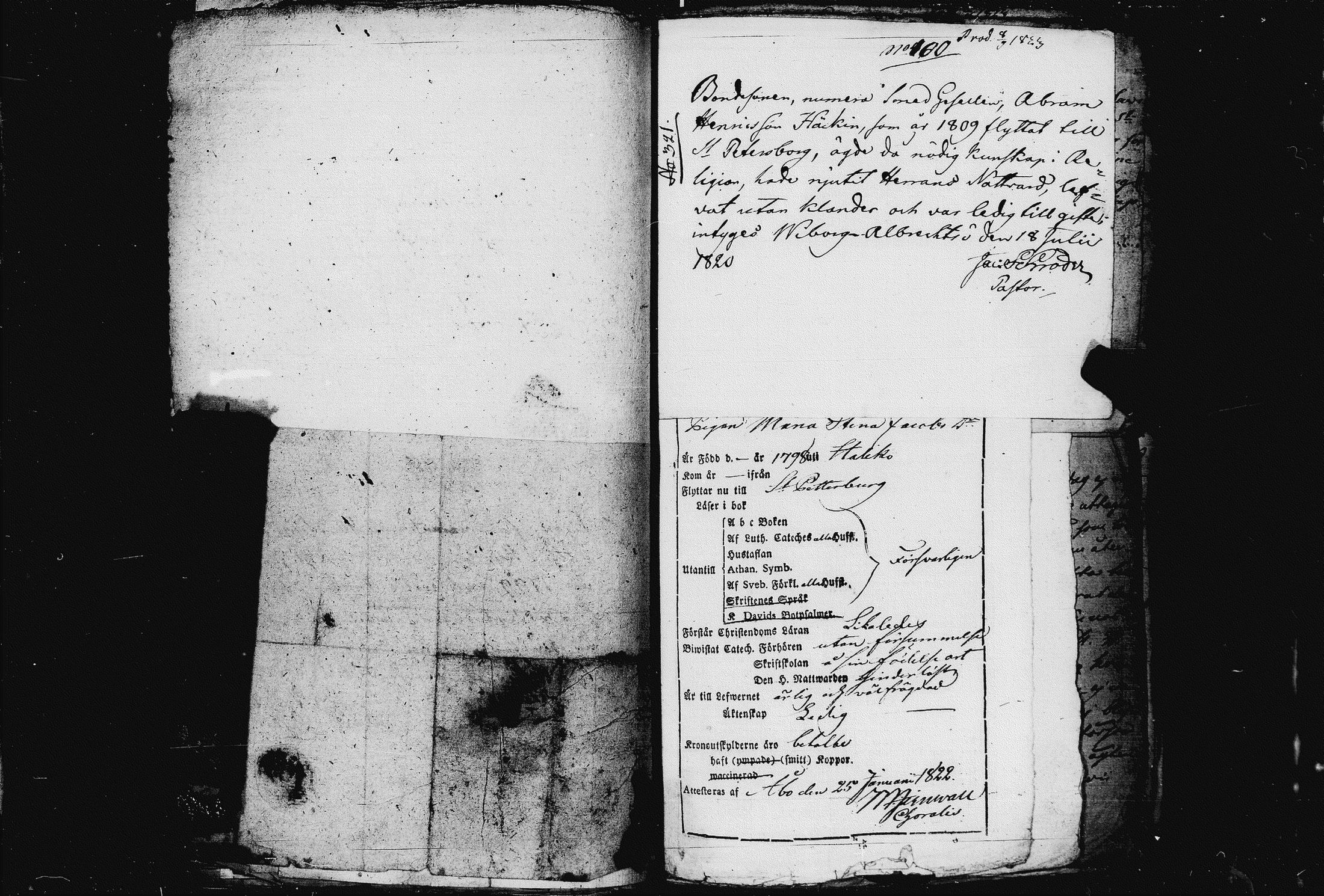 [ ../kirjat/Kirkonkirjat/pietarin_suomalainen_marian_srk/muuttokirjoja_1797-1825_es448/kuvat/108.jpg ]