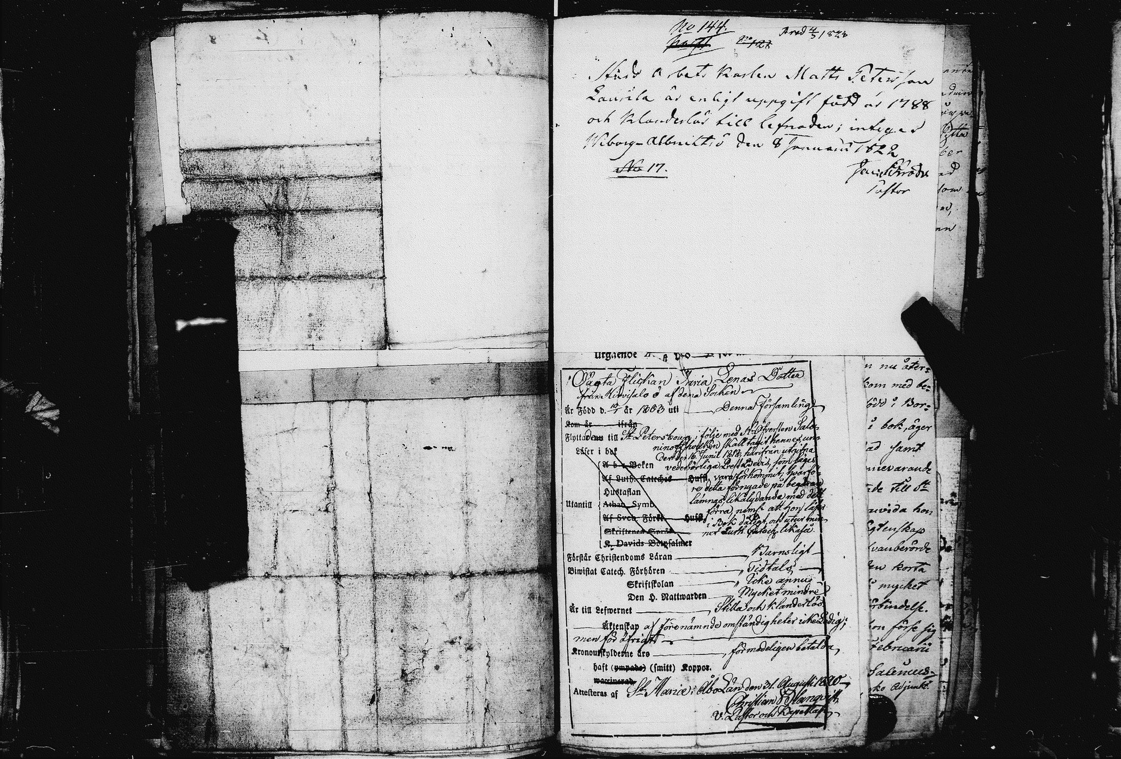[ ../kirjat/Kirkonkirjat/pietarin_suomalainen_marian_srk/muuttokirjoja_1797-1825_es448/kuvat/143.jpg ]