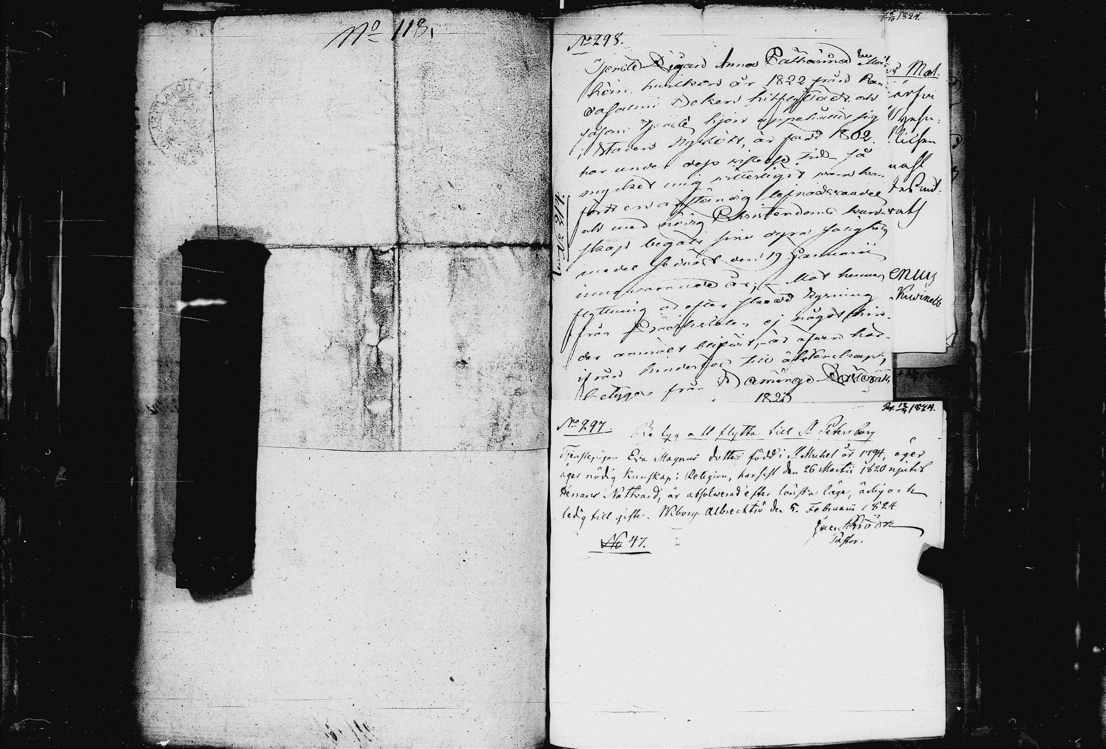 [ ../kirjat/Kirkonkirjat/pietarin_suomalainen_marian_srk/muuttokirjoja_1797-1825_es448/kuvat/260.jpg ]
