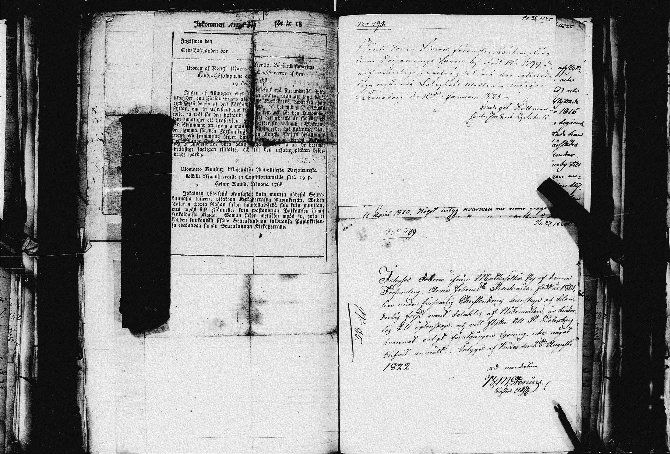 [ ../kirjat/Kirkonkirjat/pietarin_suomalainen_marian_srk/muuttokirjoja_1797-1825_es448/kuvat/401.jpg ]