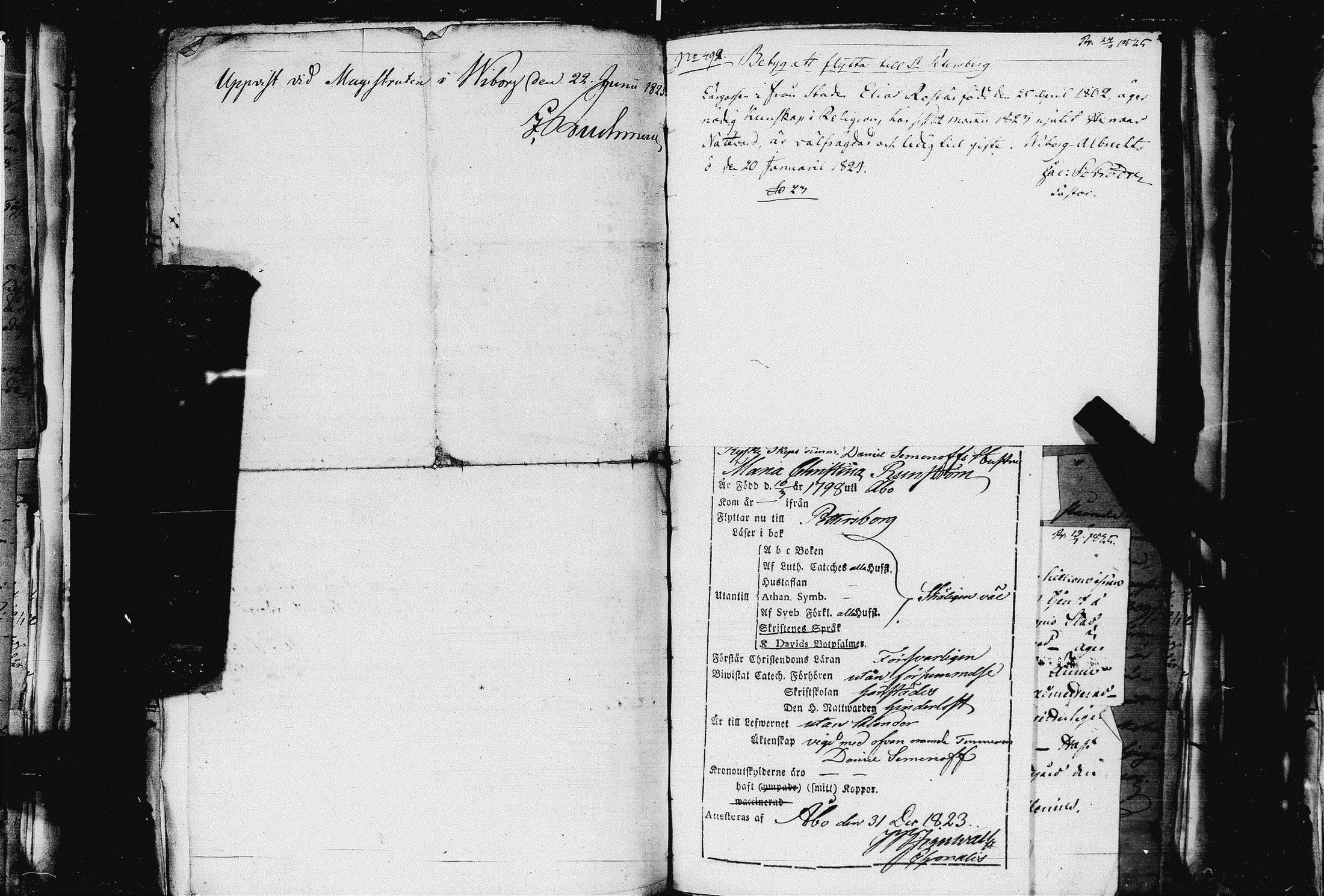 [ ../kirjat/Kirkonkirjat/pietarin_suomalainen_marian_srk/muuttokirjoja_1797-1825_es448/kuvat/403.jpg ]