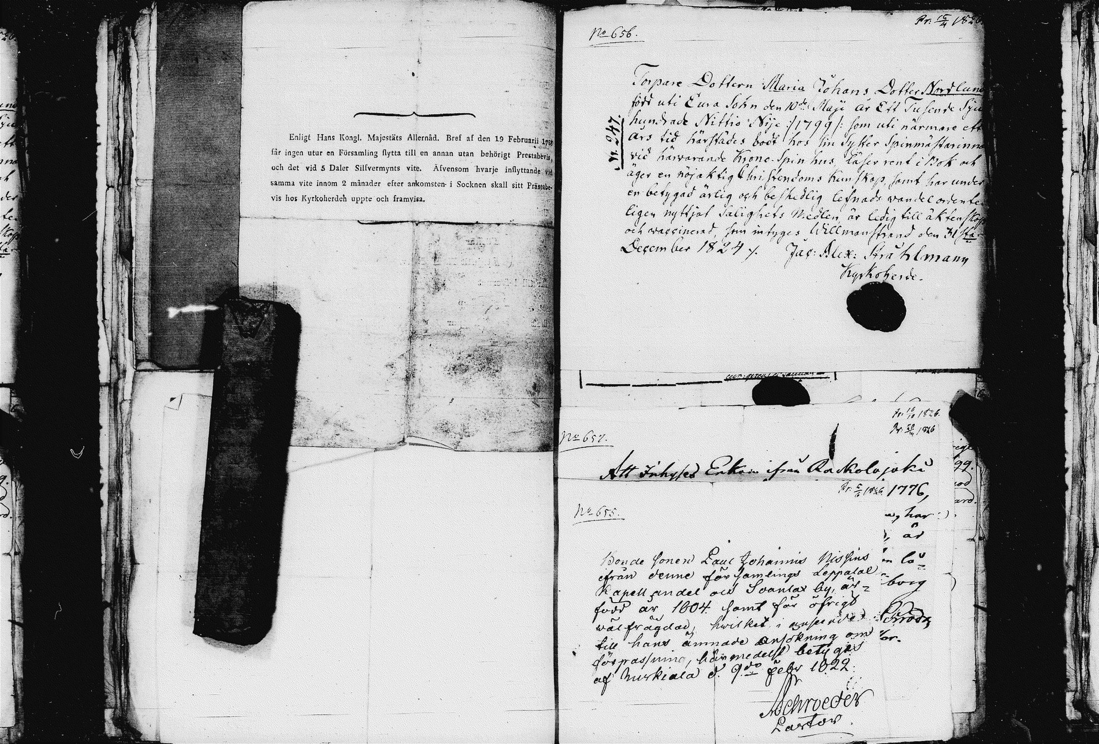 [ ../kirjat/Kirkonkirjat/pietarin_suomalainen_marian_srk/muuttokirjoja_1826-1828_es448-449/kuvat/101.jpg ]