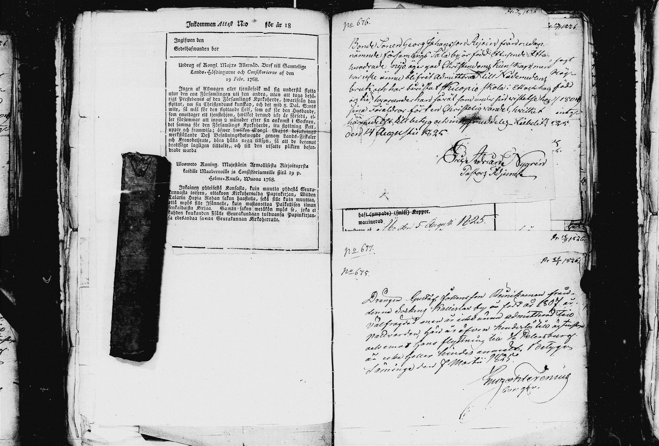 [ ../kirjat/Kirkonkirjat/pietarin_suomalainen_marian_srk/muuttokirjoja_1826-1828_es448-449/kuvat/118.jpg ]