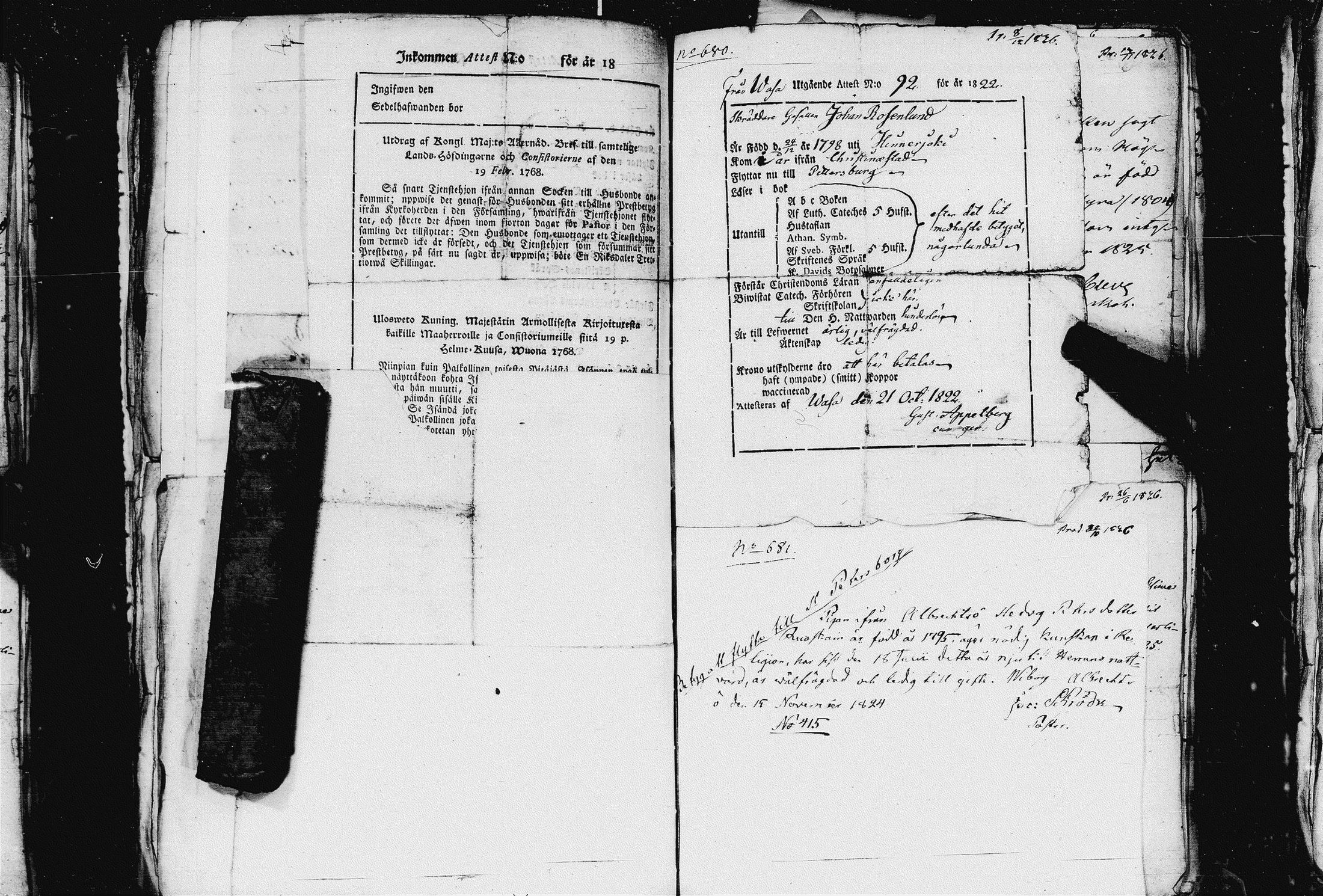 [ ../kirjat/Kirkonkirjat/pietarin_suomalainen_marian_srk/muuttokirjoja_1826-1828_es448-449/kuvat/123.jpg ]