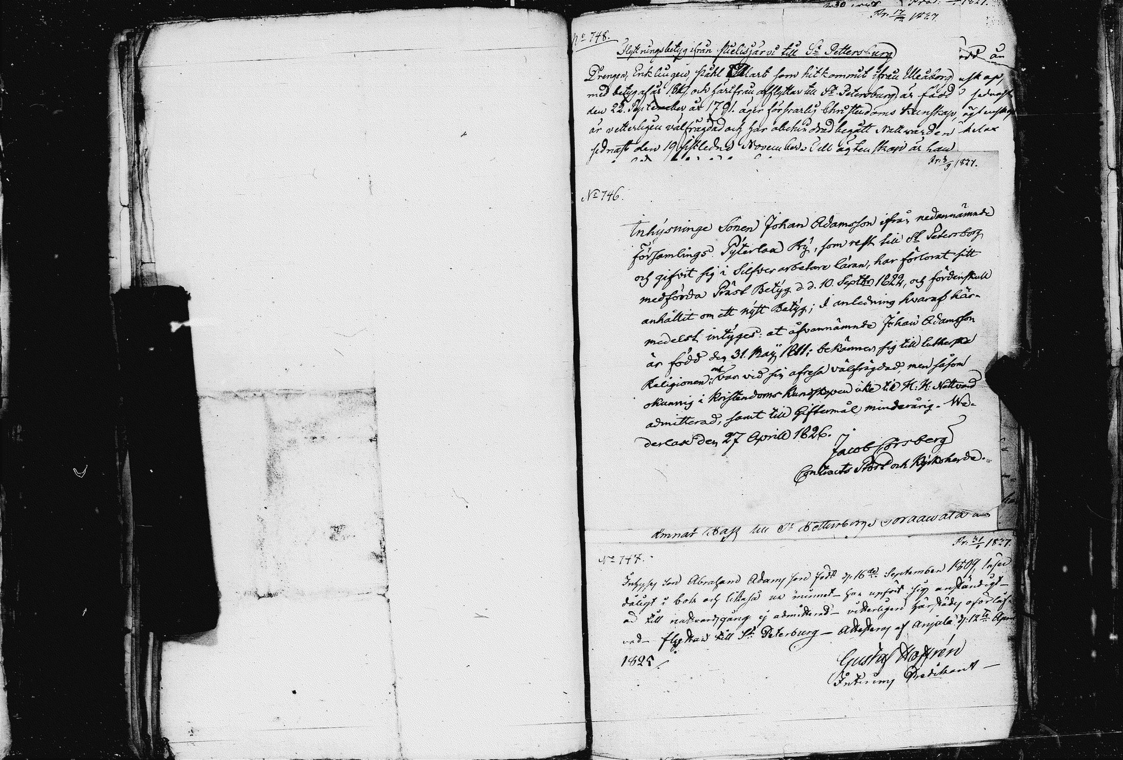 [ ../kirjat/Kirkonkirjat/pietarin_suomalainen_marian_srk/muuttokirjoja_1826-1828_es448-449/kuvat/172.jpg ]