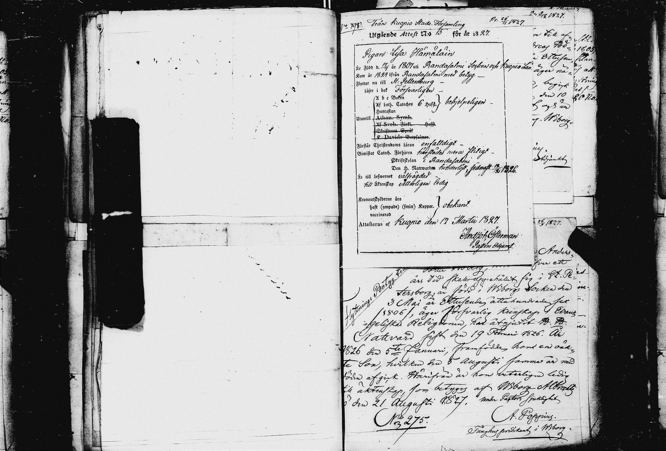 [ ../kirjat/Kirkonkirjat/pietarin_suomalainen_marian_srk/muuttokirjoja_1826-1828_es448-449/kuvat/219.jpg ]