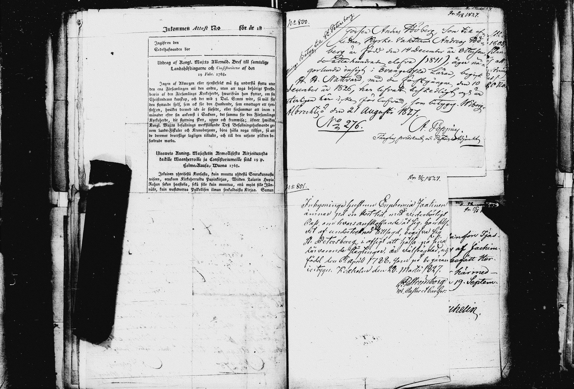 [ ../kirjat/Kirkonkirjat/pietarin_suomalainen_marian_srk/muuttokirjoja_1826-1828_es448-449/kuvat/221.jpg ]
