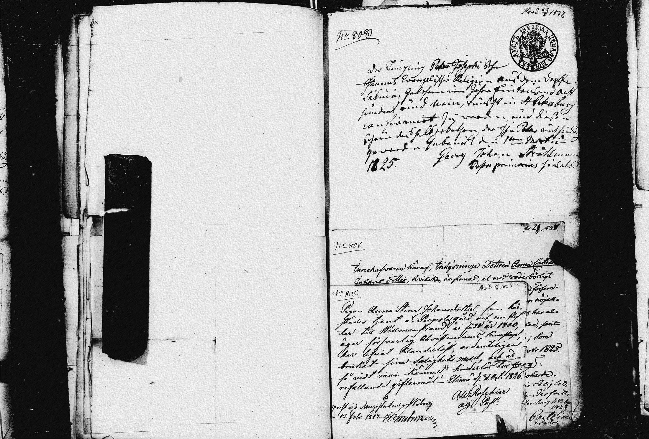[ ../kirjat/Kirkonkirjat/pietarin_suomalainen_marian_srk/muuttokirjoja_1826-1828_es448-449/kuvat/226.jpg ]
