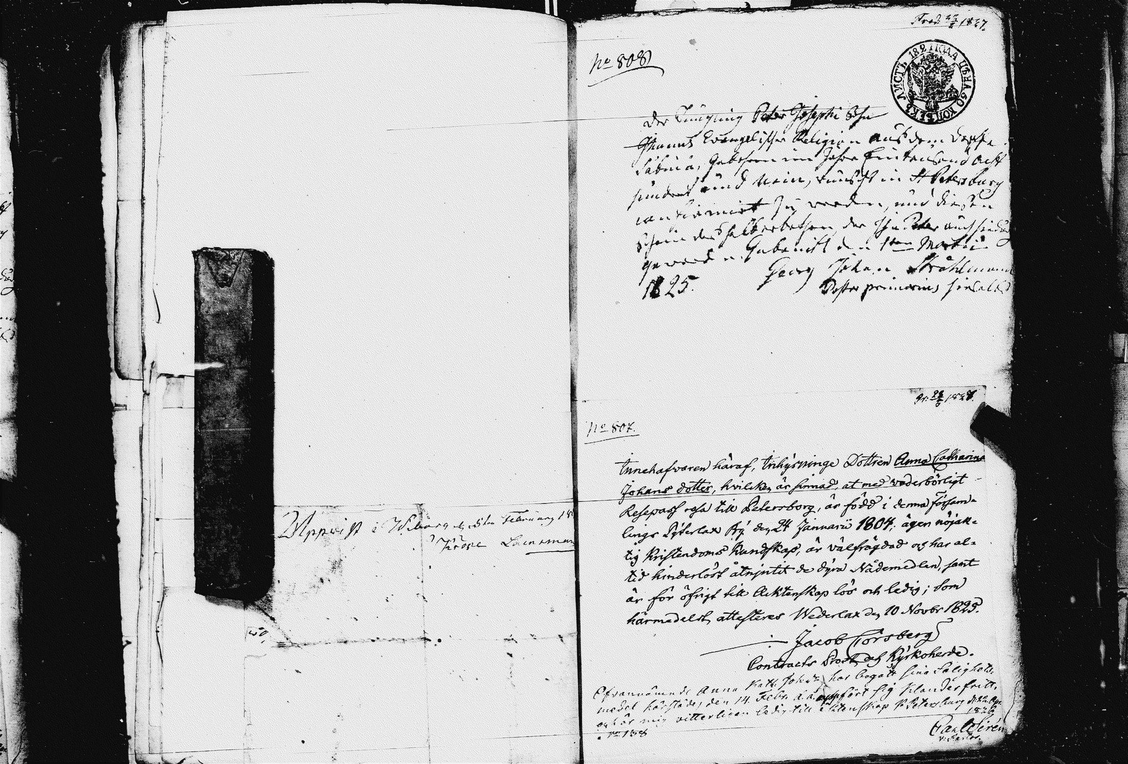 [ ../kirjat/Kirkonkirjat/pietarin_suomalainen_marian_srk/muuttokirjoja_1826-1828_es448-449/kuvat/227.jpg ]