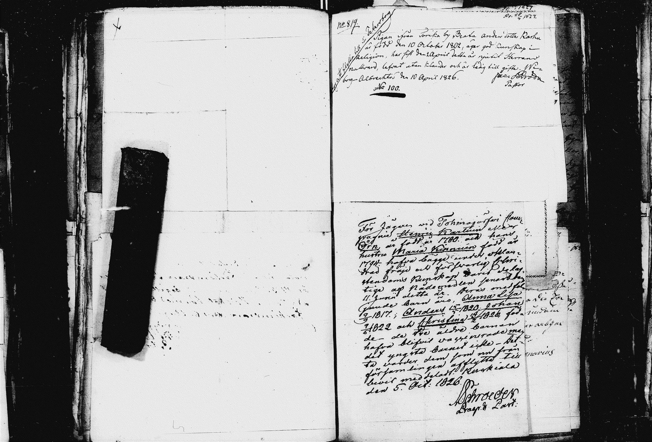 [ ../kirjat/Kirkonkirjat/pietarin_suomalainen_marian_srk/muuttokirjoja_1826-1828_es448-449/kuvat/235.jpg ]