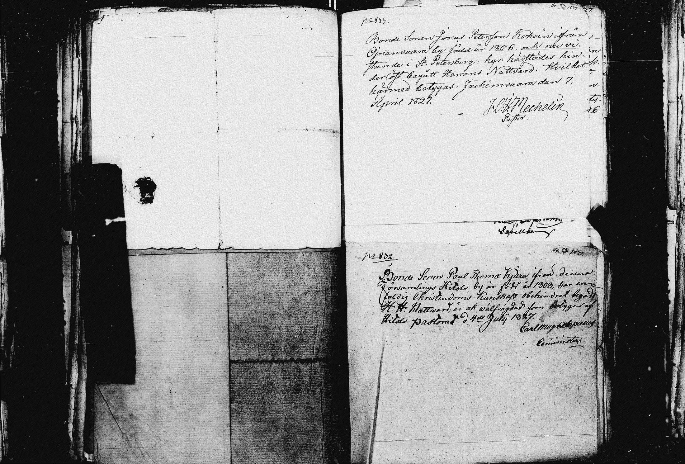 [ ../kirjat/Kirkonkirjat/pietarin_suomalainen_marian_srk/muuttokirjoja_1826-1828_es448-449/kuvat/245.jpg ]