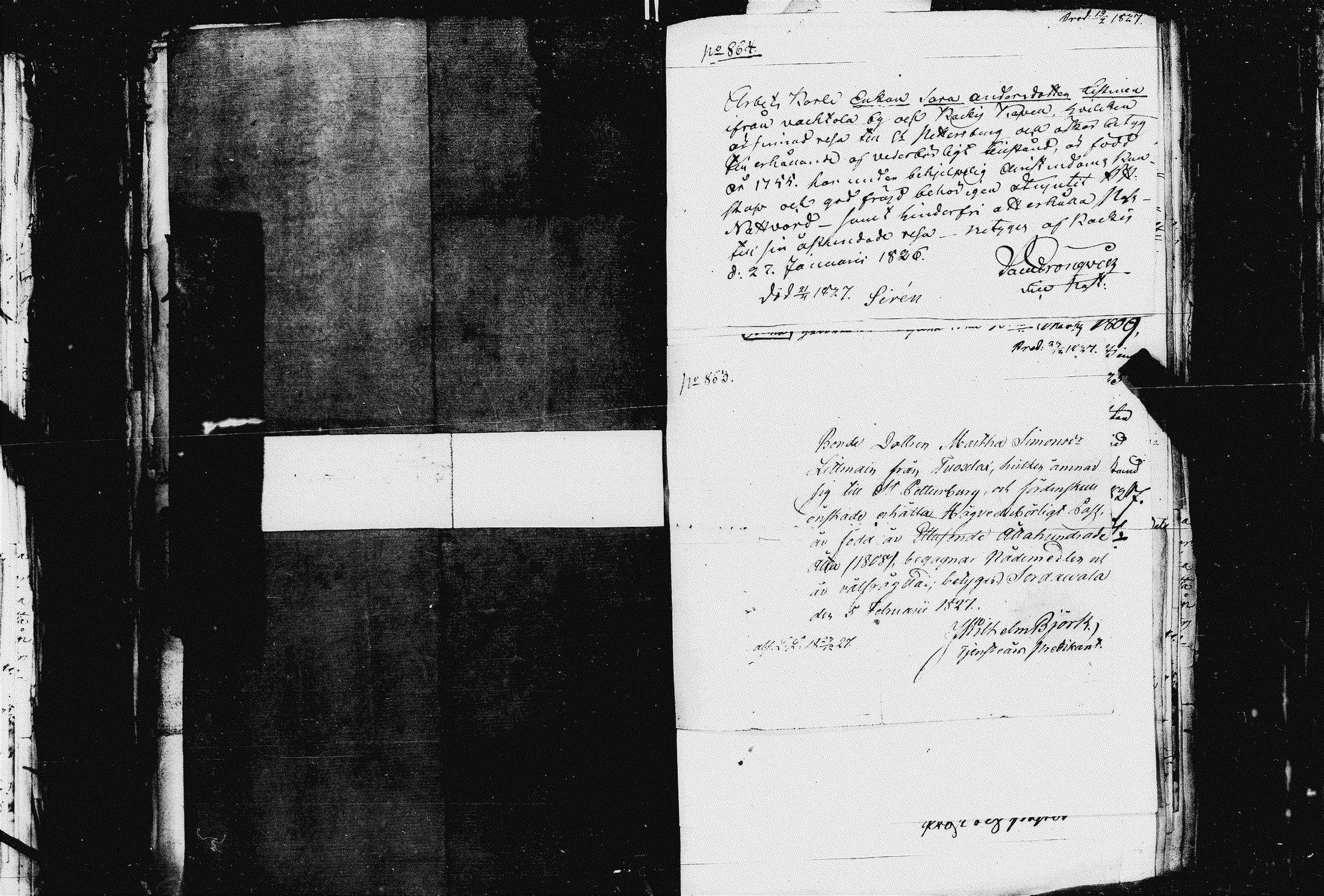 [ ../kirjat/Kirkonkirjat/pietarin_suomalainen_marian_srk/muuttokirjoja_1826-1828_es448-449/kuvat/267.jpg ]