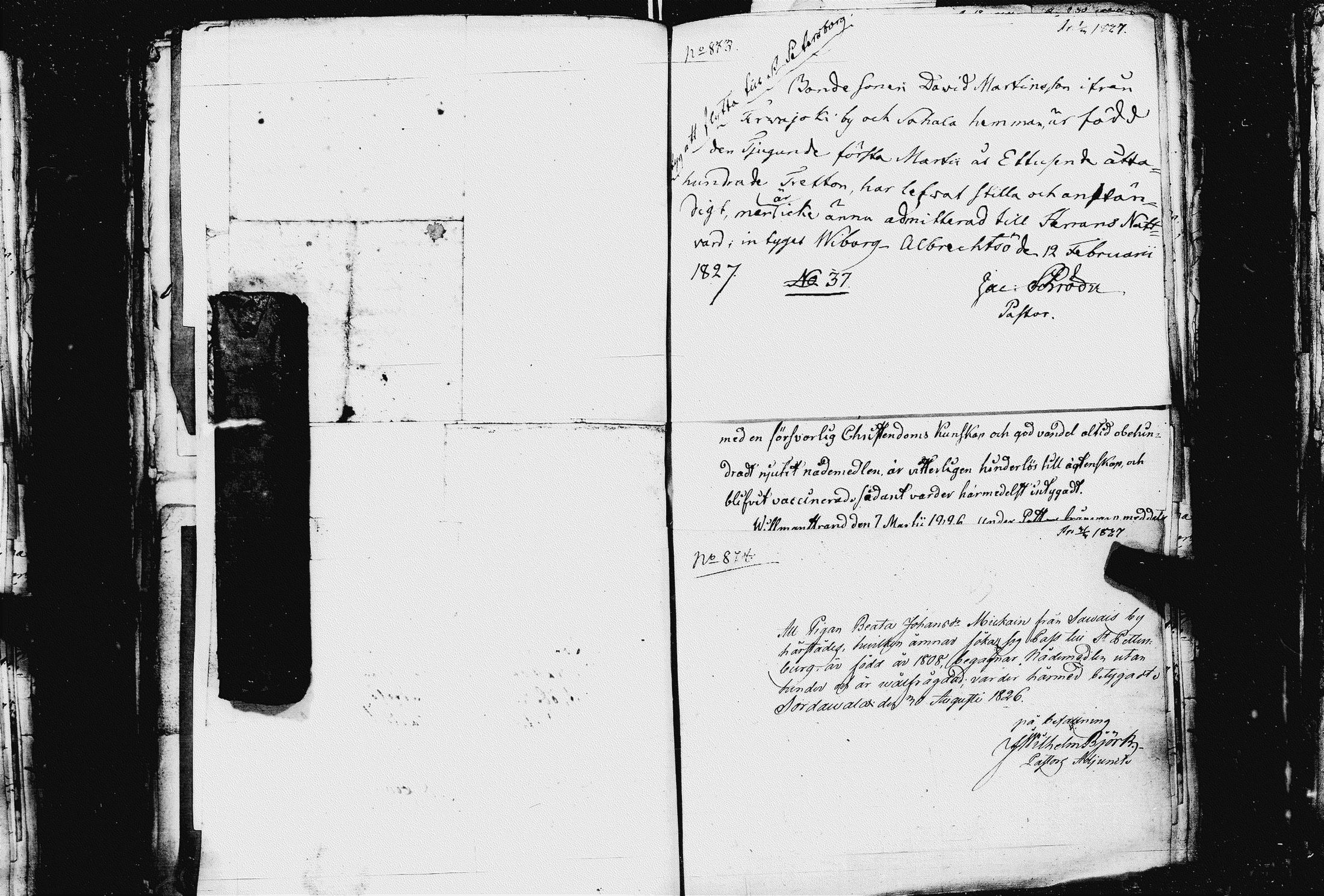 [ ../kirjat/Kirkonkirjat/pietarin_suomalainen_marian_srk/muuttokirjoja_1826-1828_es448-449/kuvat/272.jpg ]