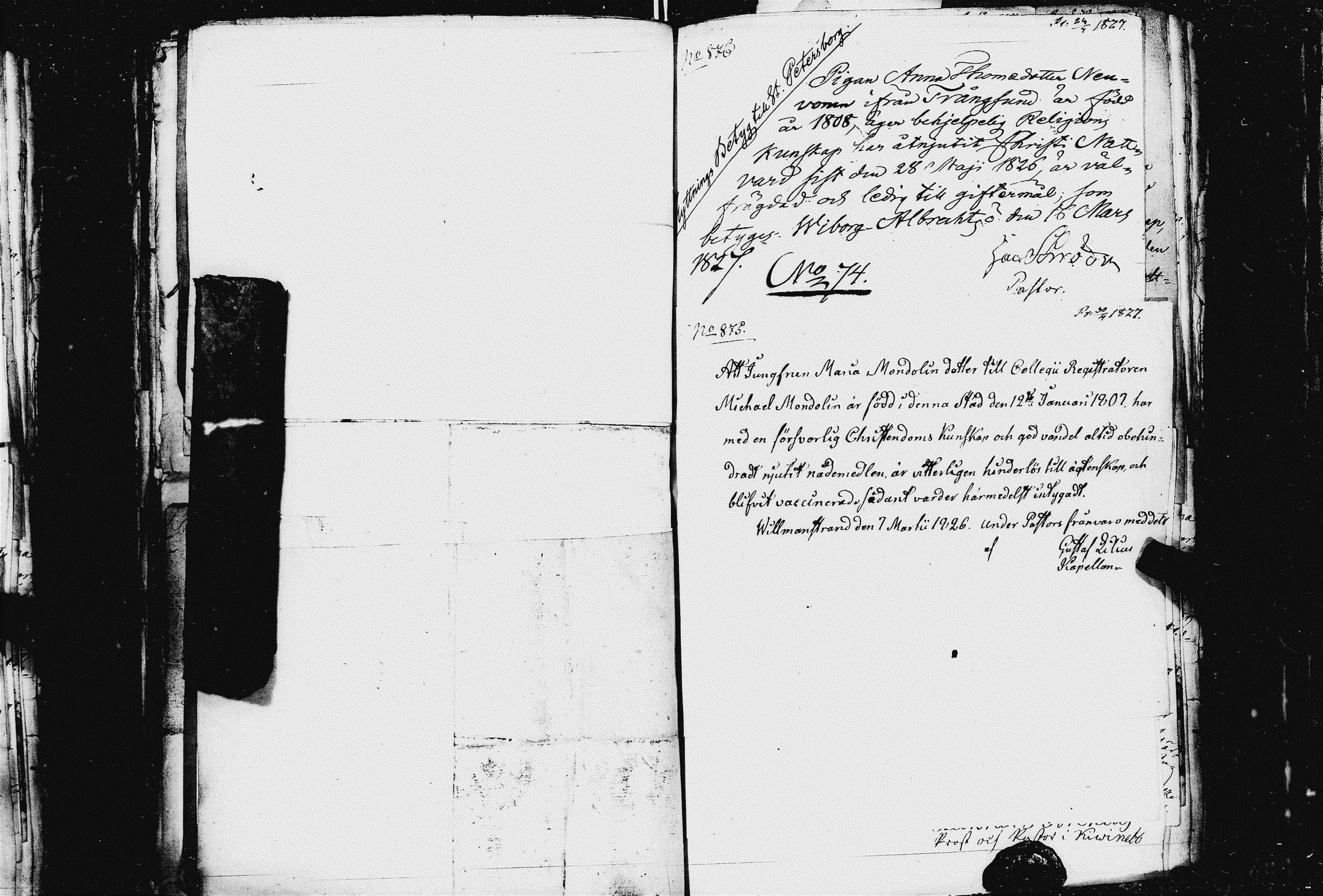 [ ../kirjat/Kirkonkirjat/pietarin_suomalainen_marian_srk/muuttokirjoja_1826-1828_es448-449/kuvat/273.jpg ]