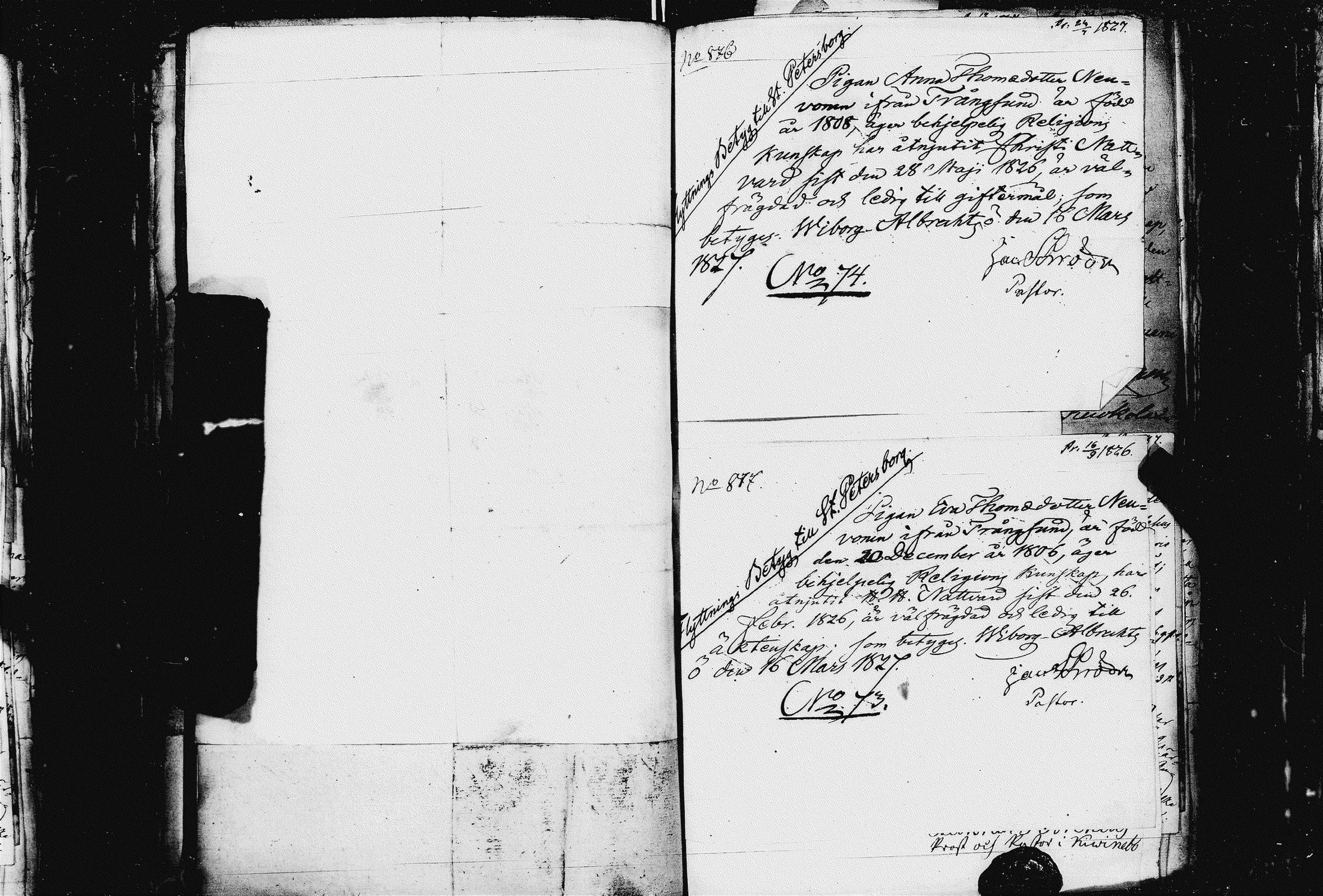 [ ../kirjat/Kirkonkirjat/pietarin_suomalainen_marian_srk/muuttokirjoja_1826-1828_es448-449/kuvat/274.jpg ]