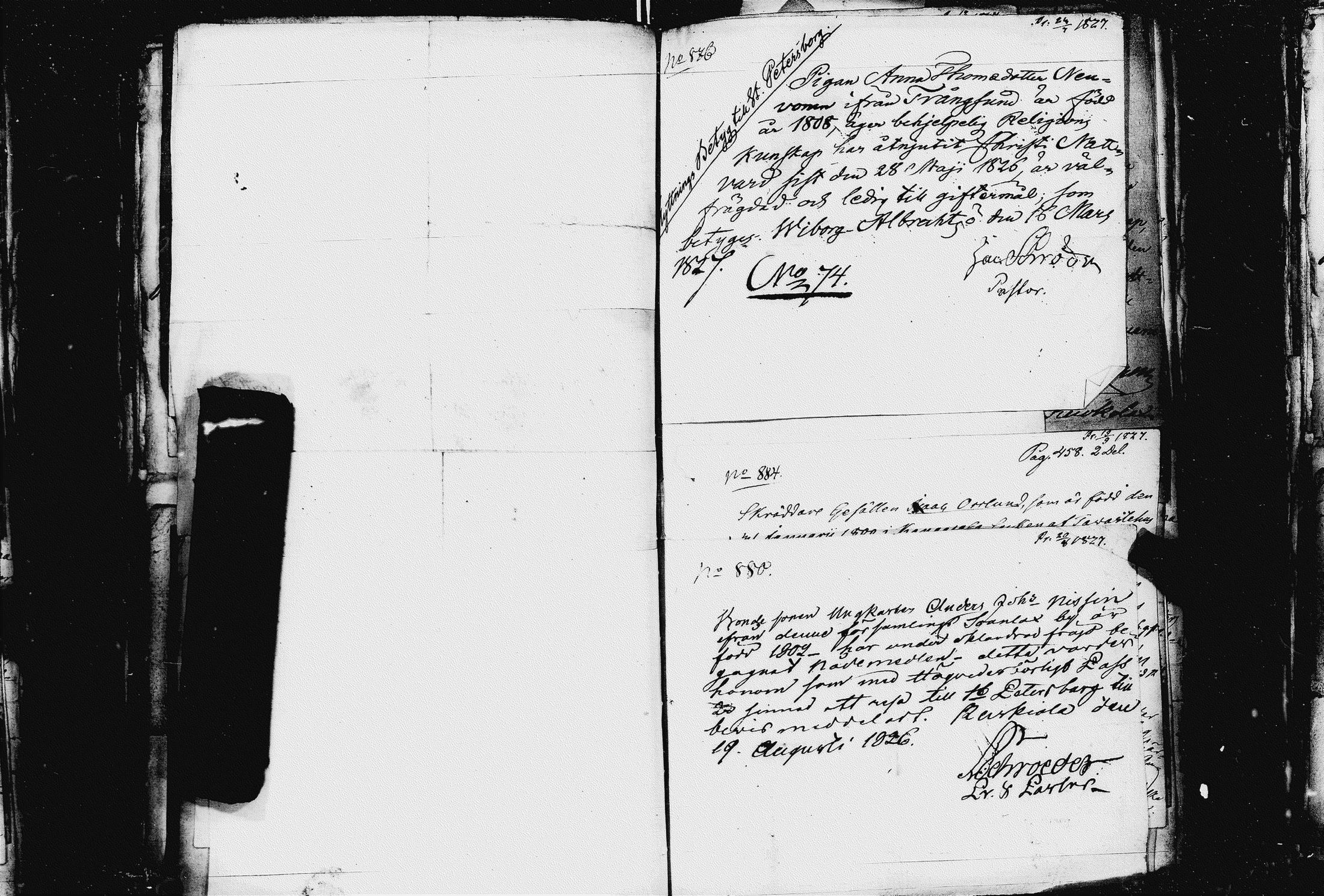 [ ../kirjat/Kirkonkirjat/pietarin_suomalainen_marian_srk/muuttokirjoja_1826-1828_es448-449/kuvat/276.jpg ]
