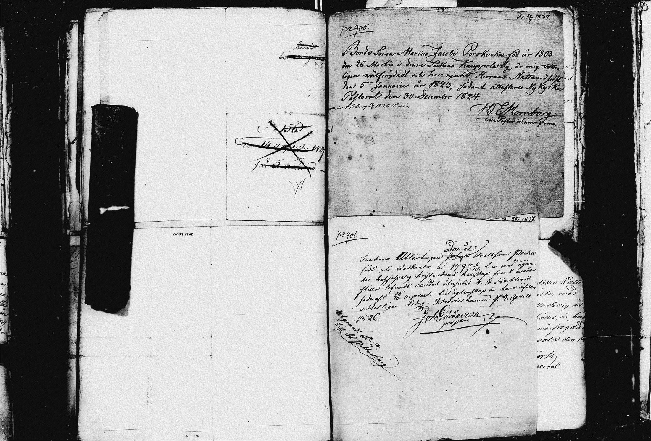 [ ../kirjat/Kirkonkirjat/pietarin_suomalainen_marian_srk/muuttokirjoja_1826-1828_es448-449/kuvat/291.jpg ]